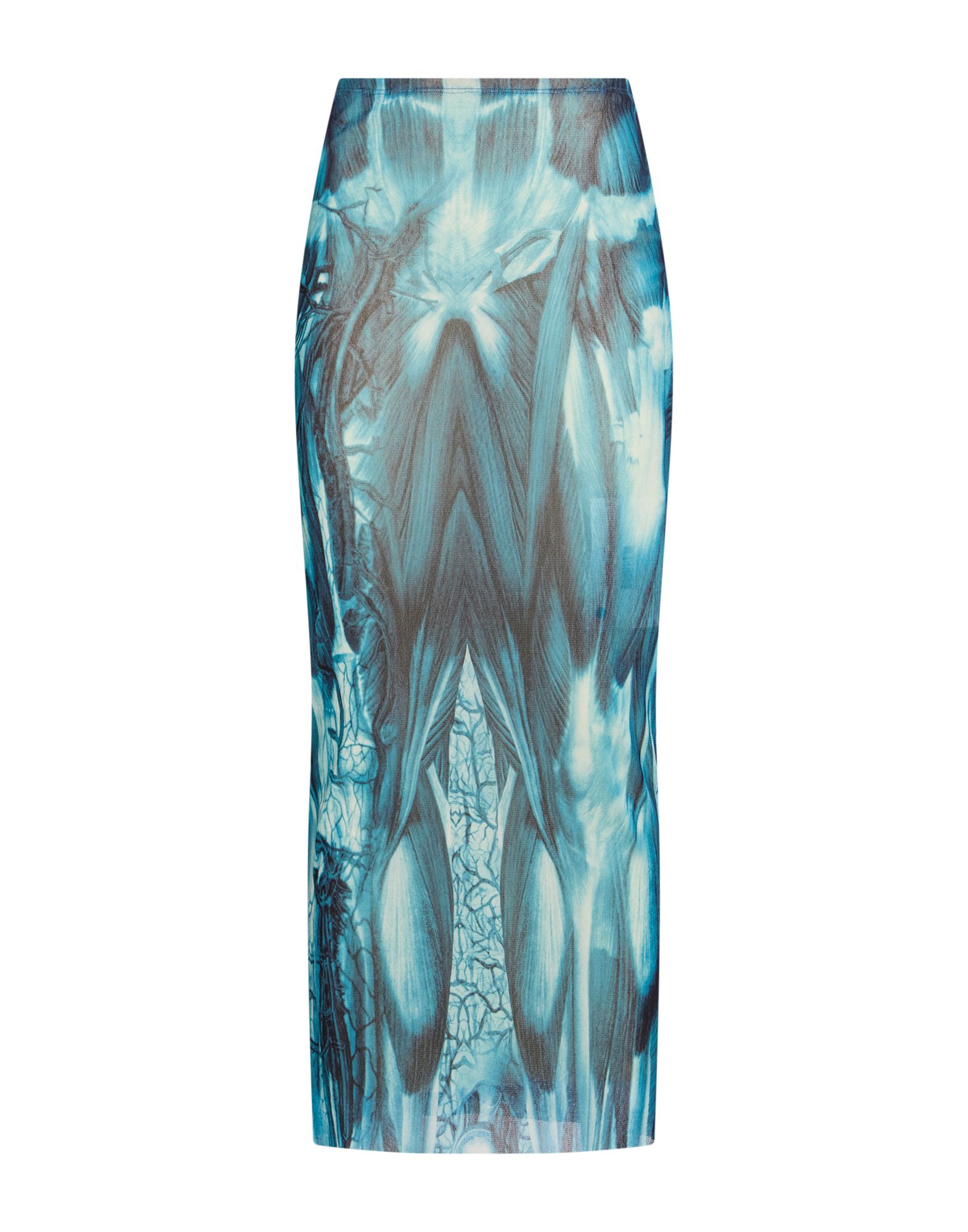 JEAN PAUL GAULTIER JEAN PAUL GAULTIER BOTTOMWEAR Μάξι φούστα