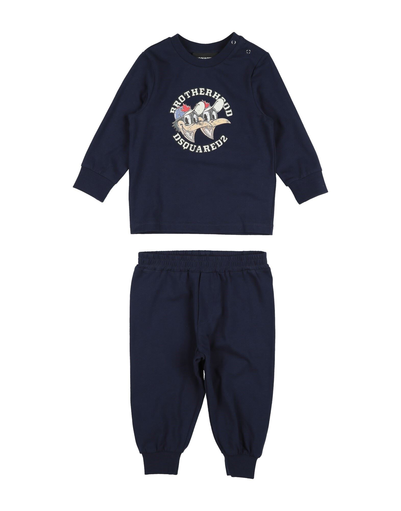  Dsquared2 - Recién Nacido - Conjuntos Para Bebé - On Yoox.com 