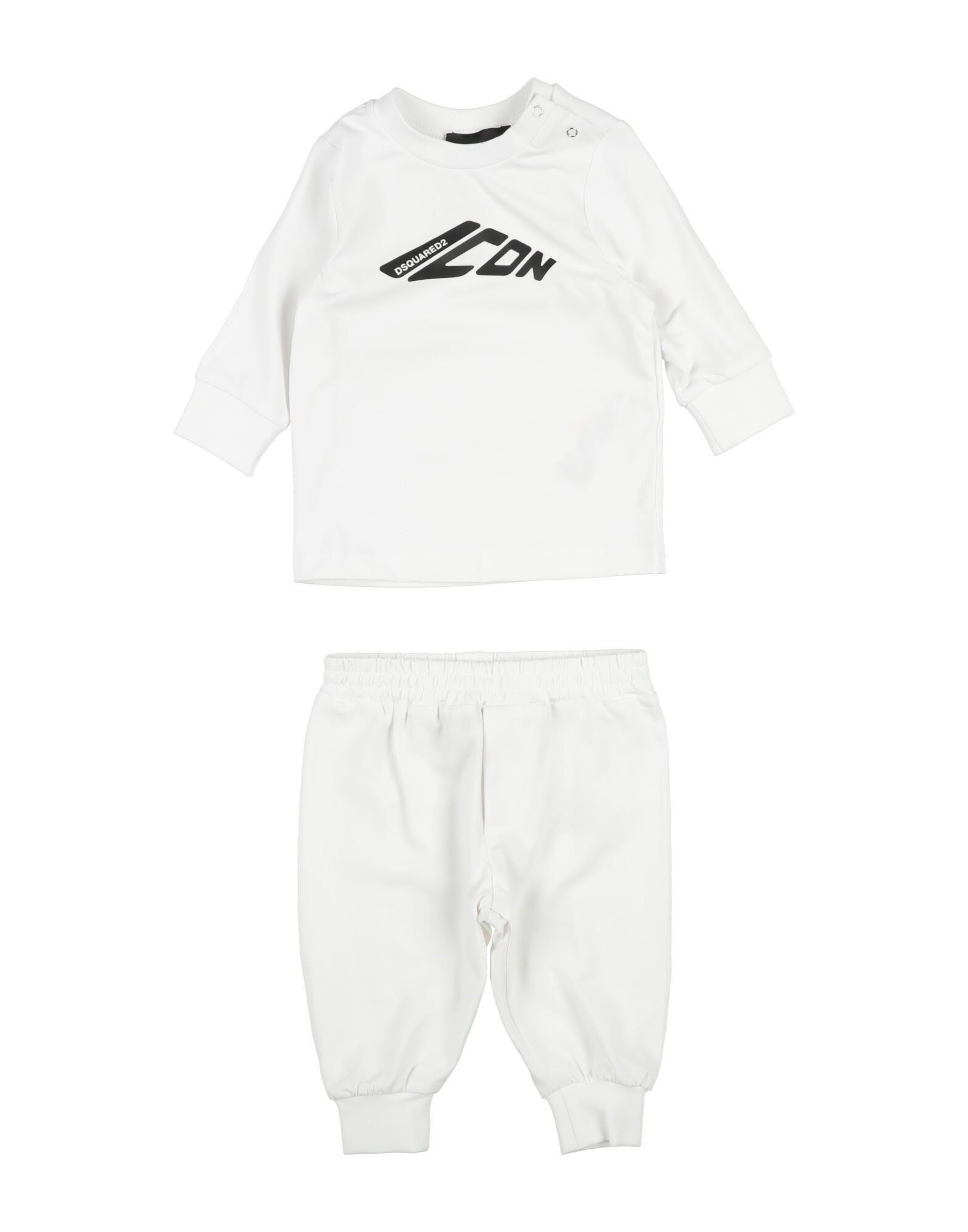  Dsquared2 - Recién Nacido - Conjuntos Para Bebé - On Yoox.com 