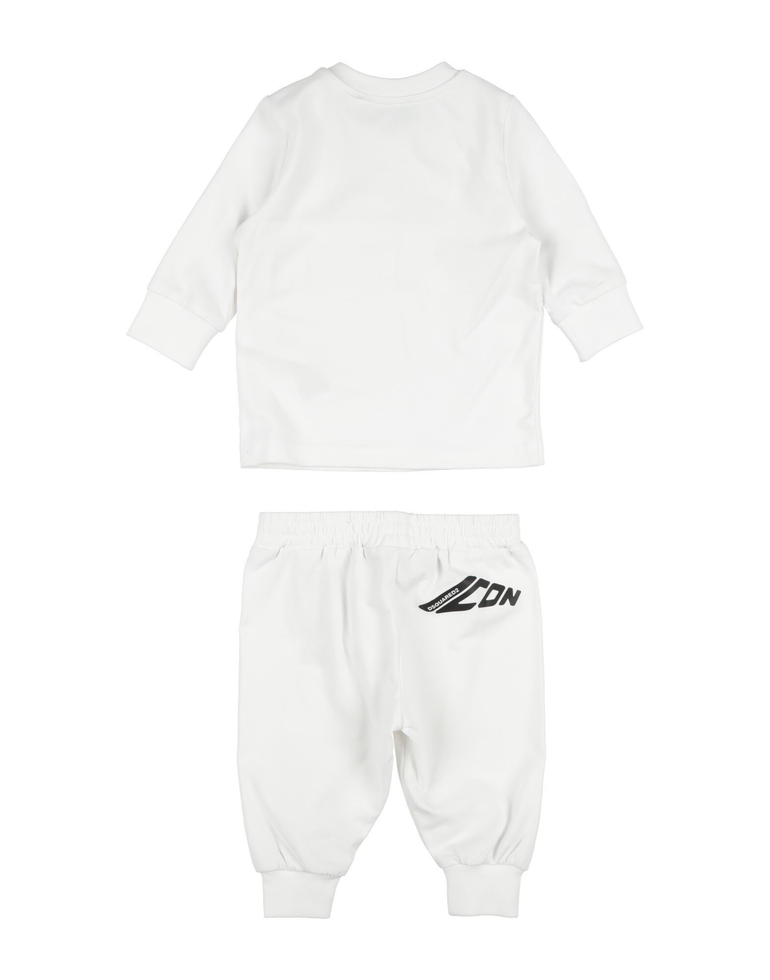  Dsquared2 - Recién Nacido - Conjuntos Para Bebé - On Yoox.com 