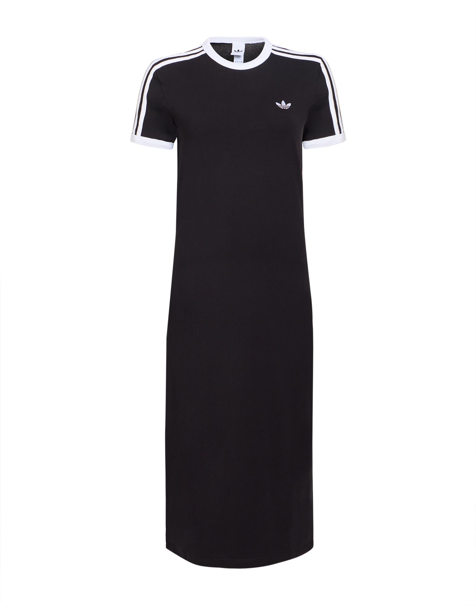 ADIDAS ORIGINALS ΦΟΡΕΜΑΤΑ Midi φόρεμα