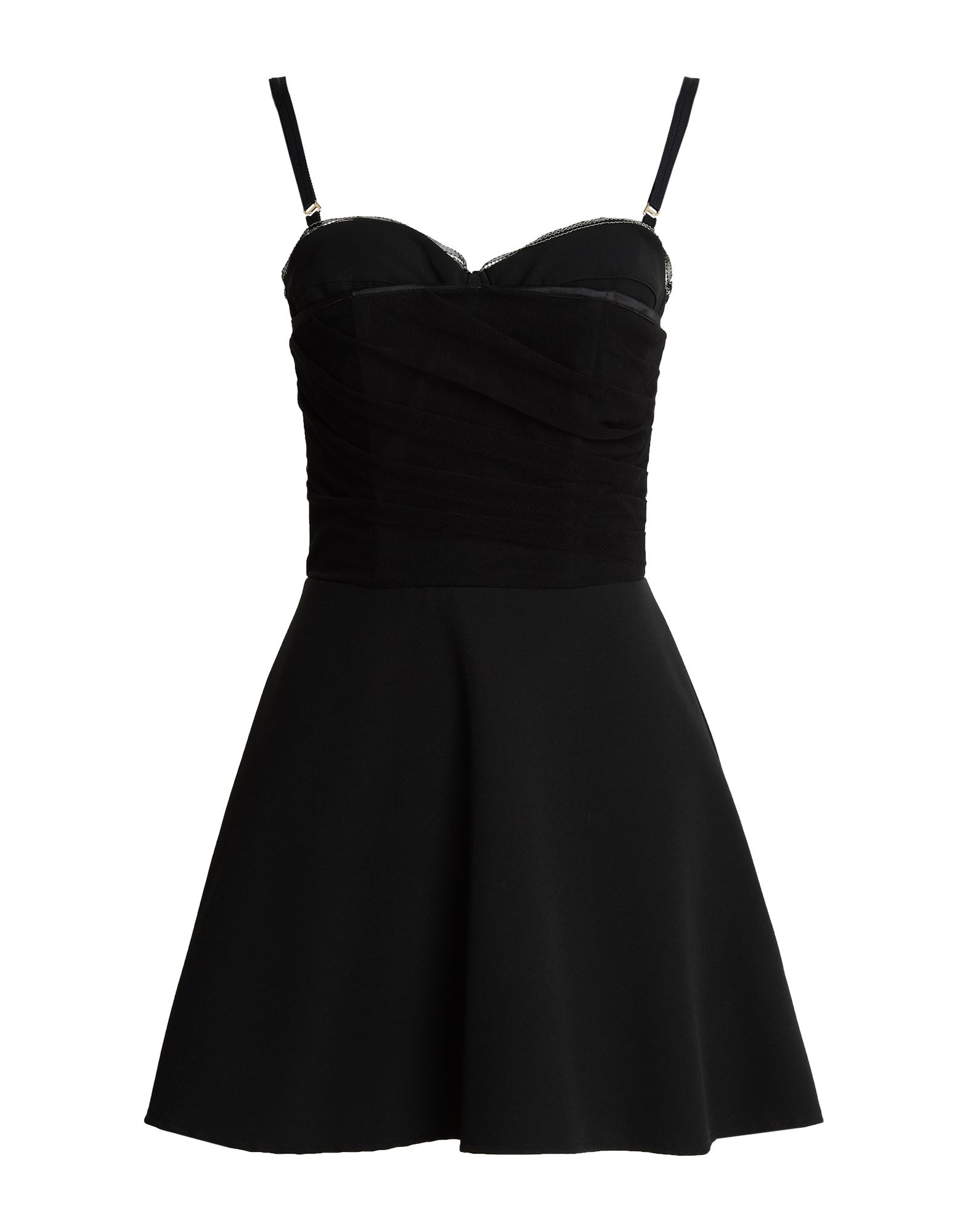 ELISABETTA FRANCHI ELISABETTA FRANCHI ΦΟΡΕΜΑΤΑ Μίνι φόρεμα
