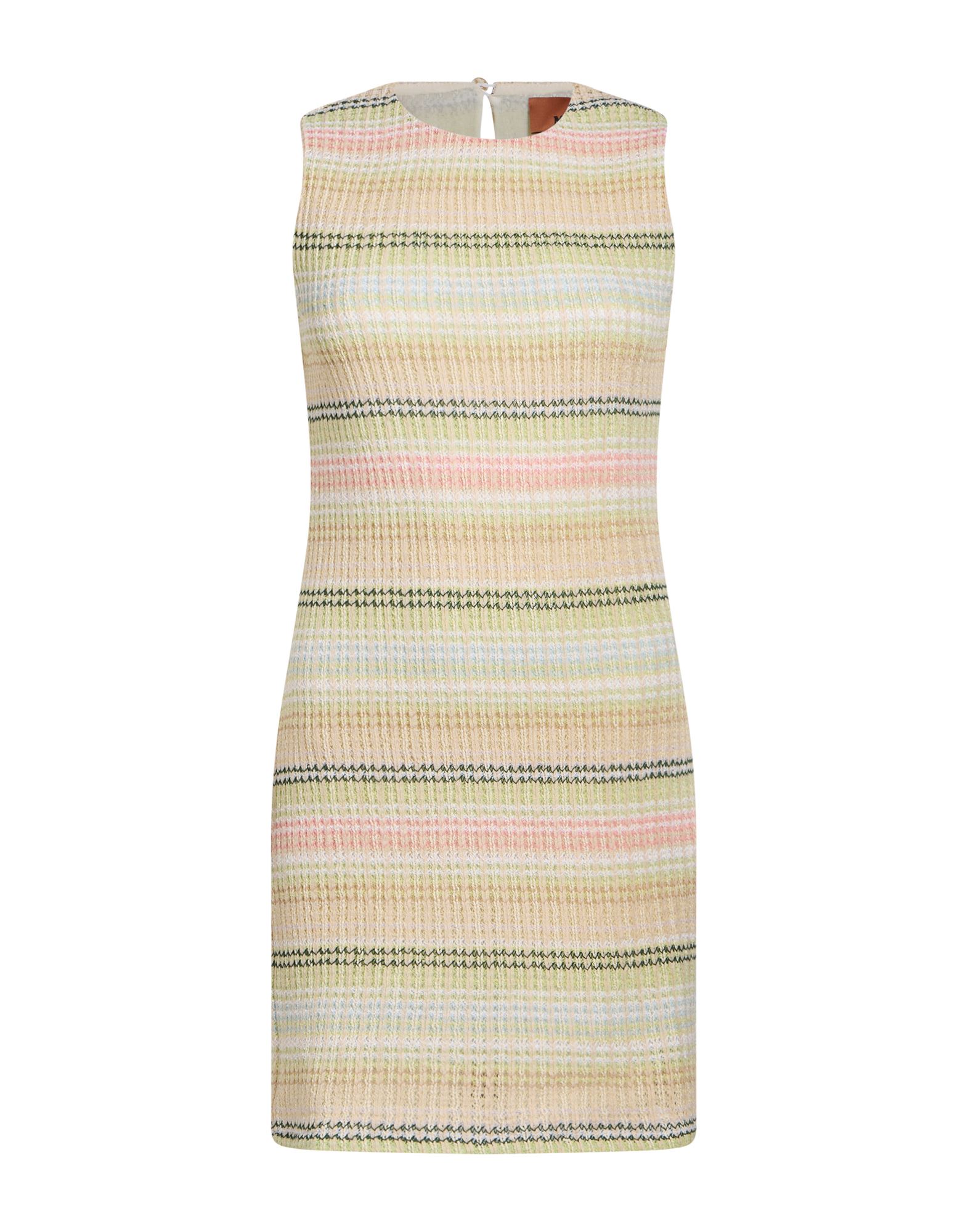 MISSONI MISSONI ΦΟΡΕΜΑΤΑ Μίνι φόρεμα
