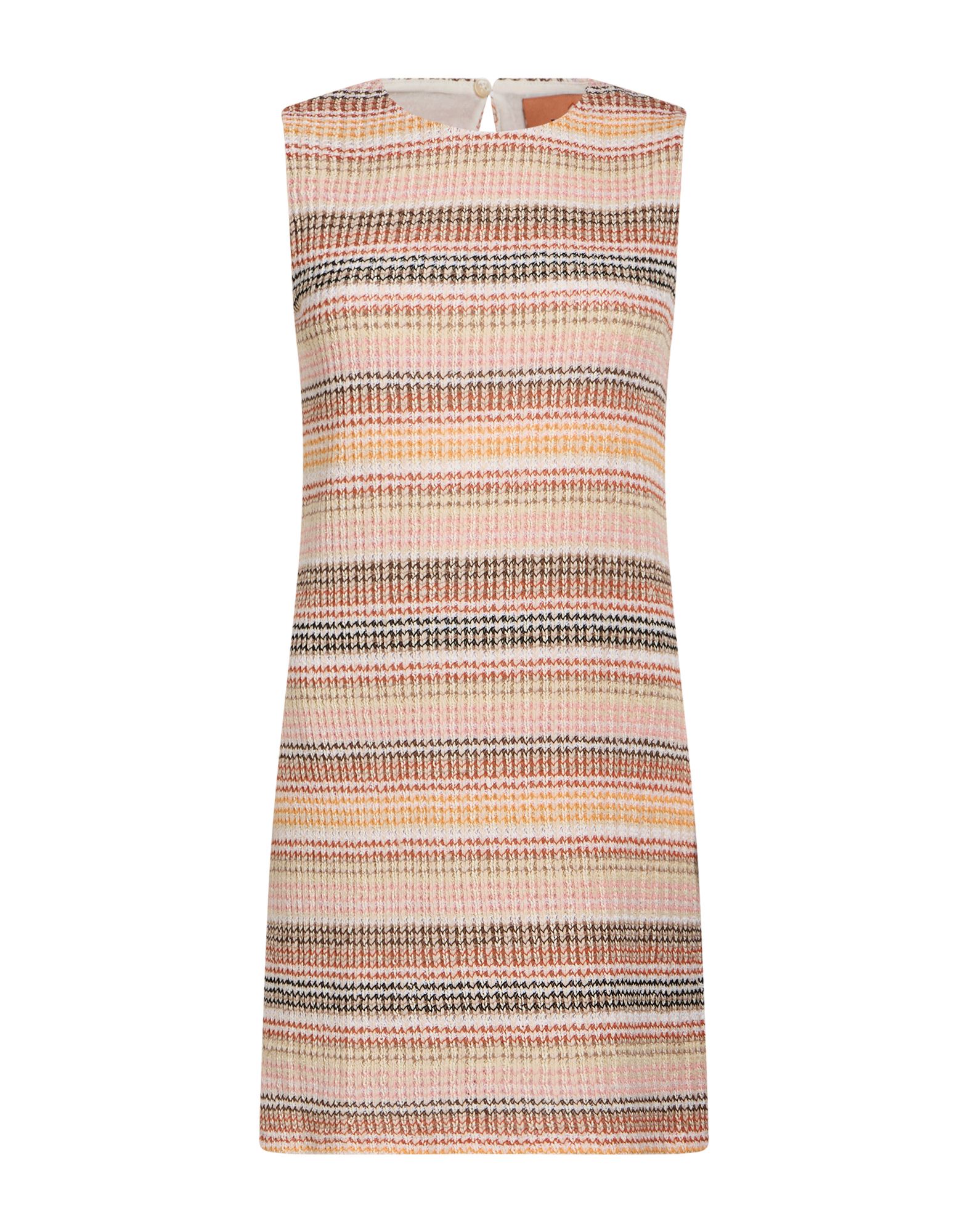 MISSONI MISSONI ΦΟΡΕΜΑΤΑ Μίνι φόρεμα