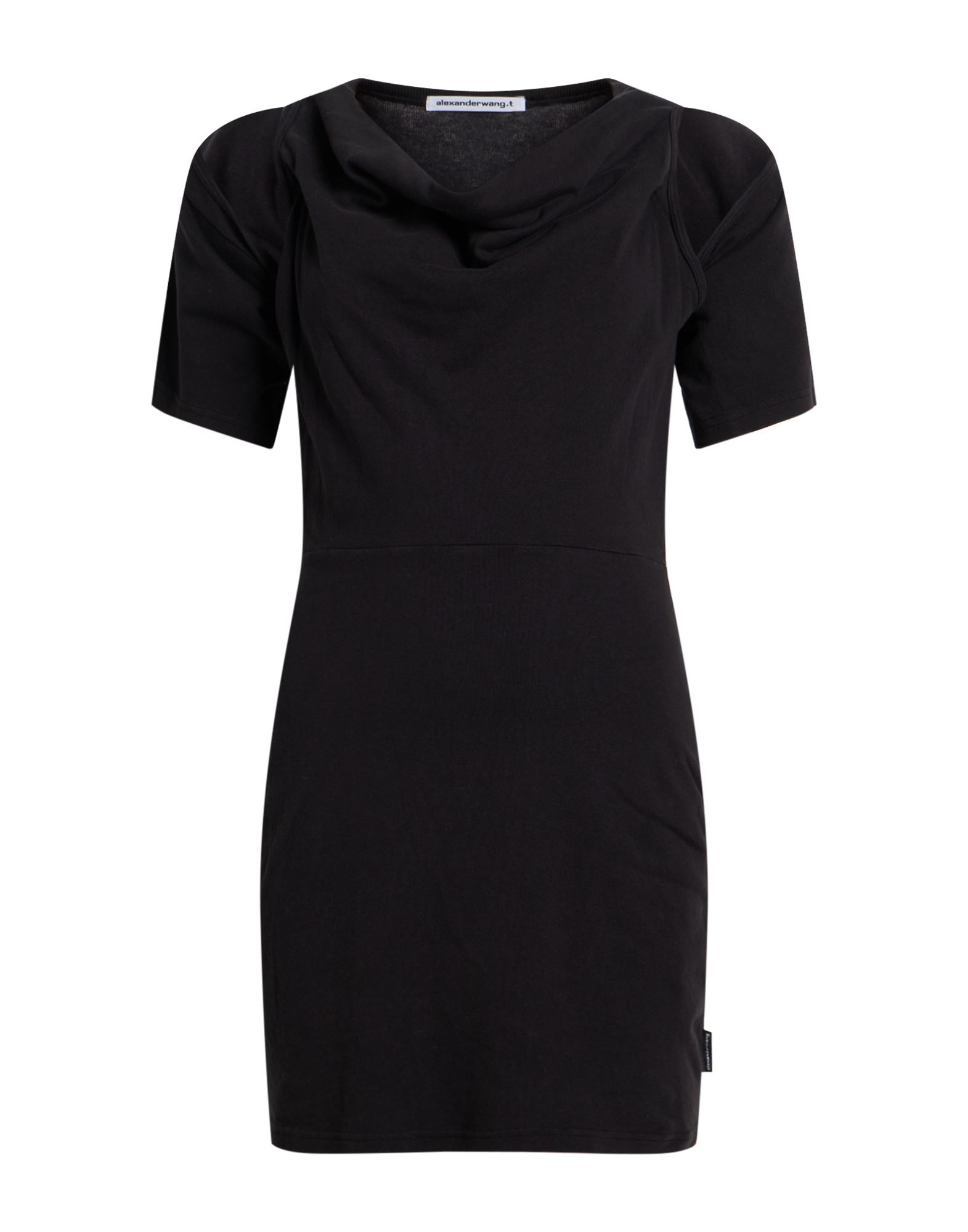 ALEXANDERWANG.T ALEXANDERWANG.T ΦΟΡΕΜΑΤΑ Μίνι φόρεμα
