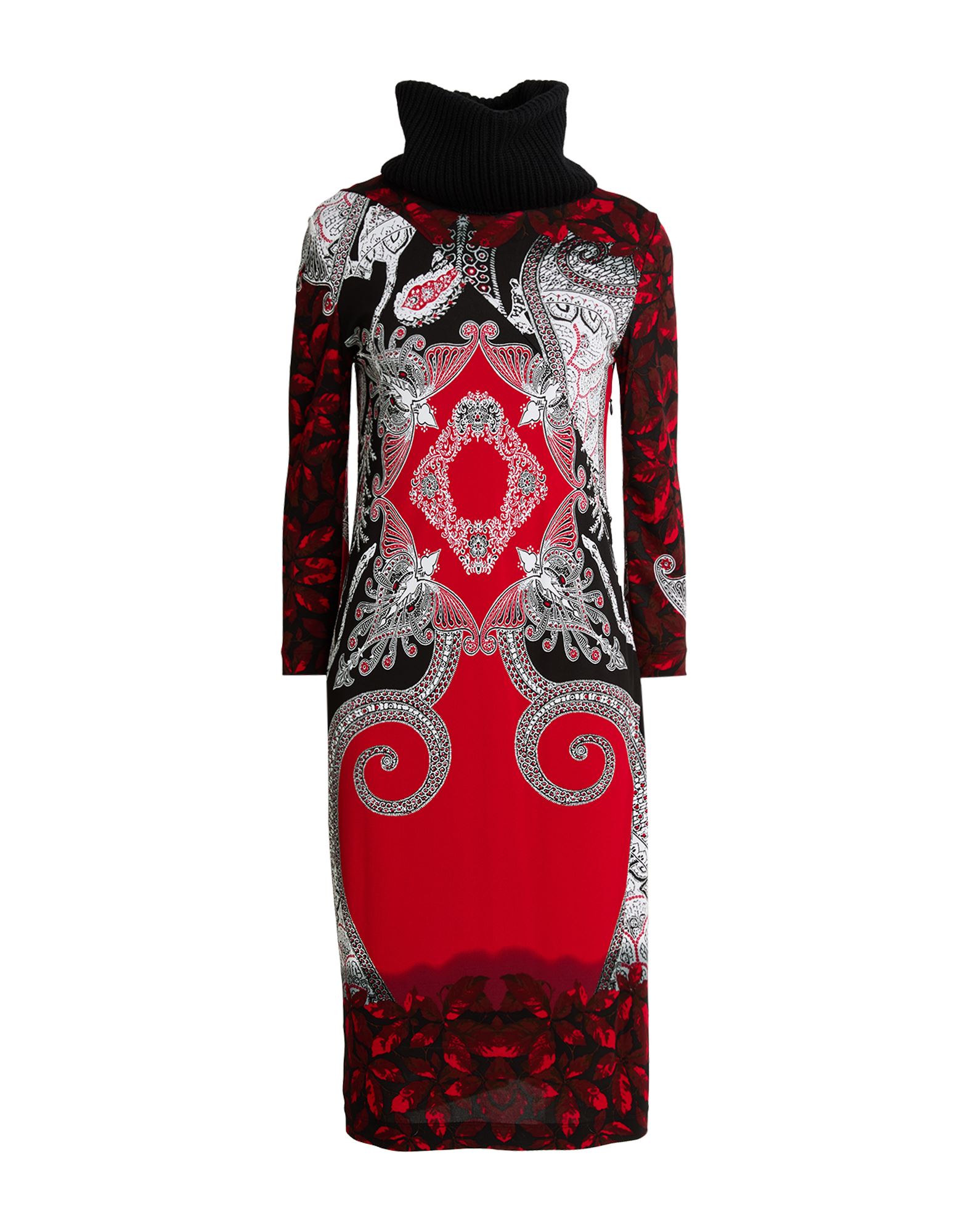 CAVALLI CLASS CAVALLI CLASS ΦΟΡΕΜΑΤΑ Midi φόρεμα