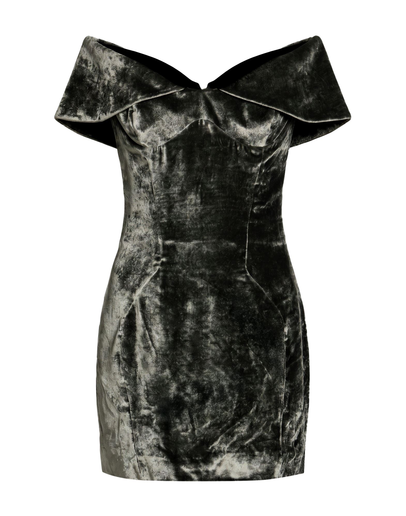 MUGLER MUGLER ΦΟΡΕΜΑΤΑ Μίνι φόρεμα