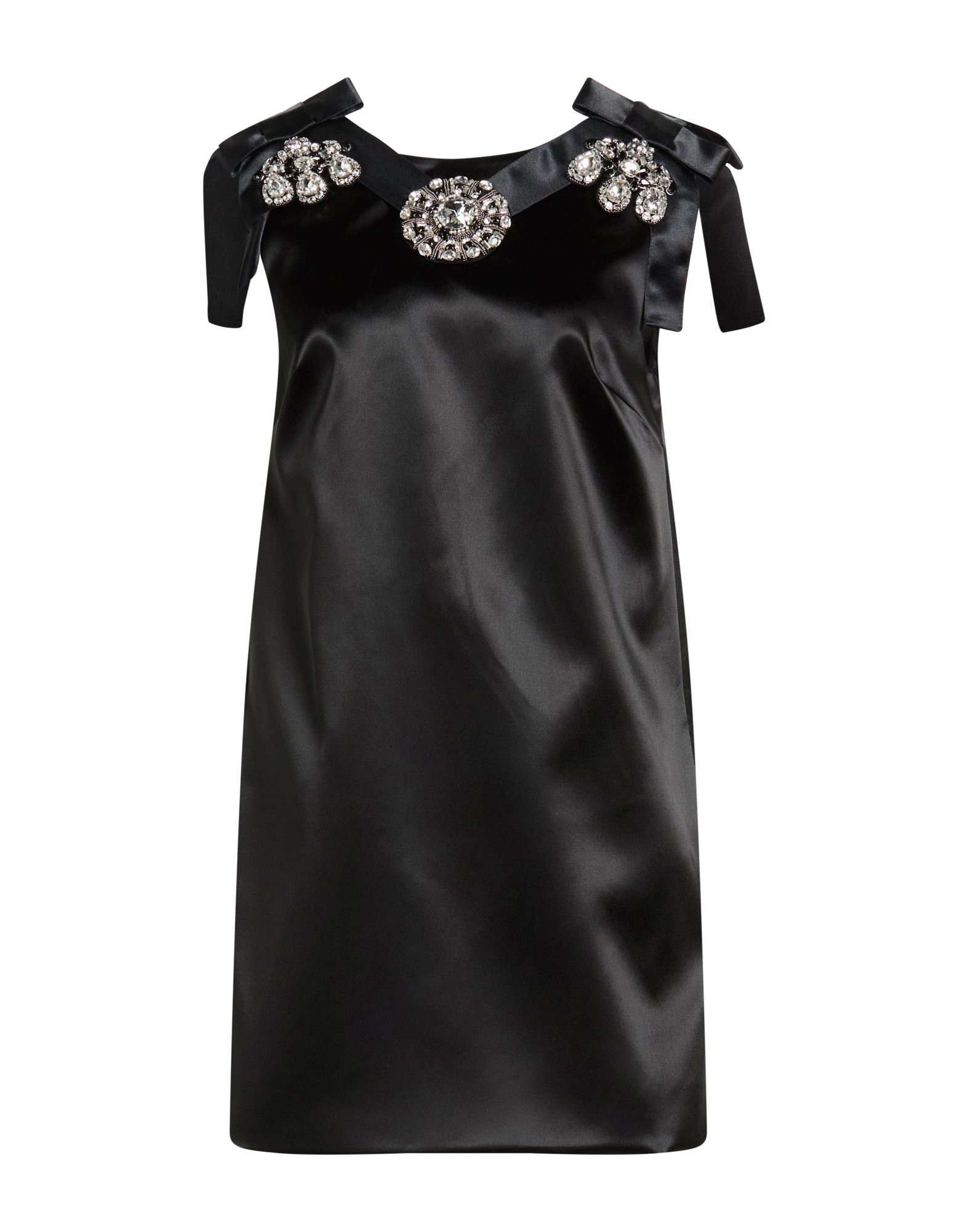 DOLCE&GABBANA DOLCE&GABBANA ΦΟΡΕΜΑΤΑ Μίνι φόρεμα