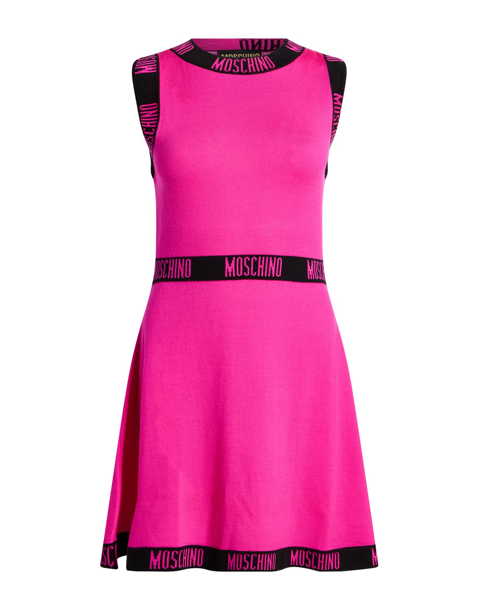 MOSCHINO MOSCHINO ΦΟΡΕΜΑΤΑ Μίνι φόρεμα