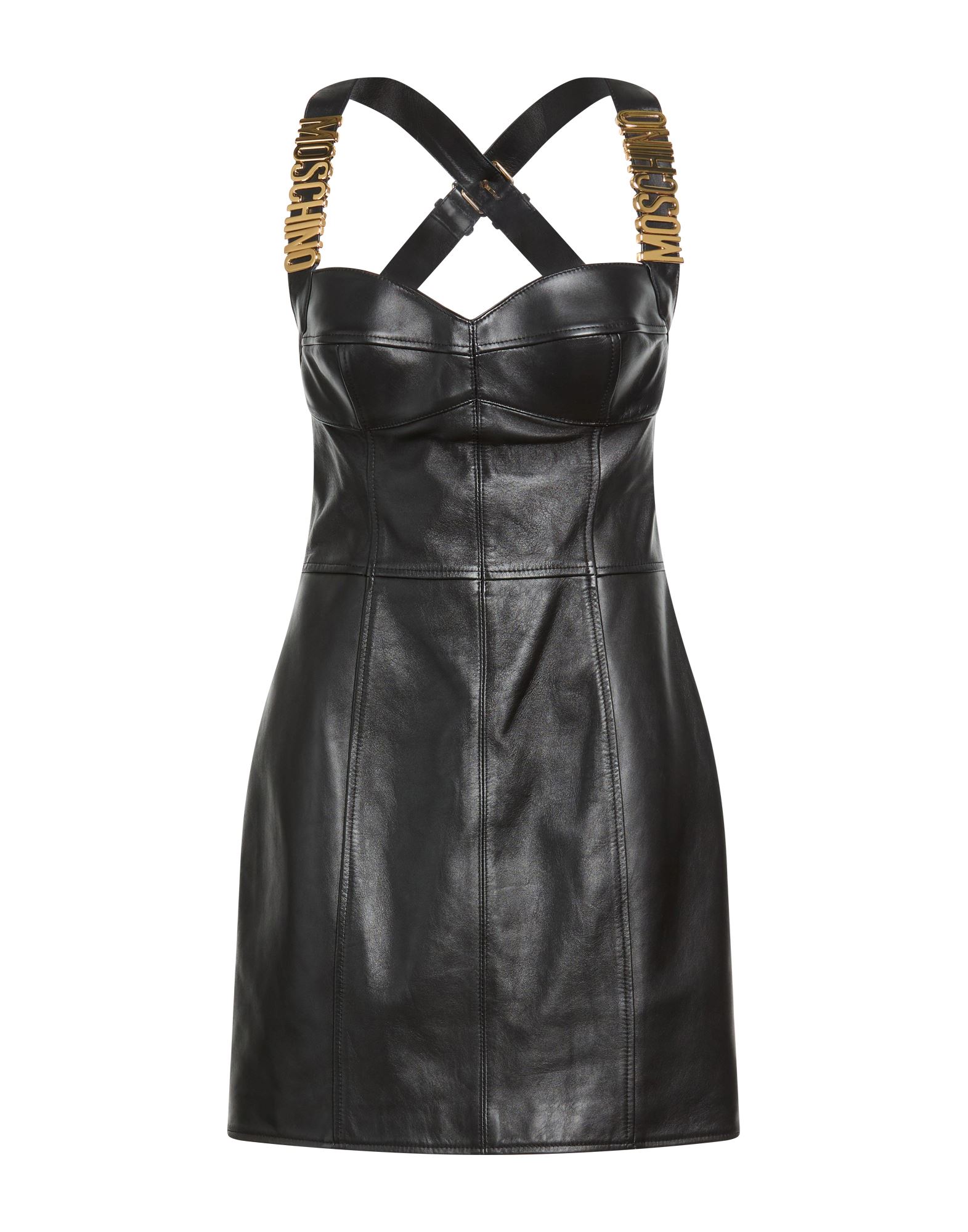 MOSCHINO MOSCHINO ΦΟΡΕΜΑΤΑ Μίνι φόρεμα