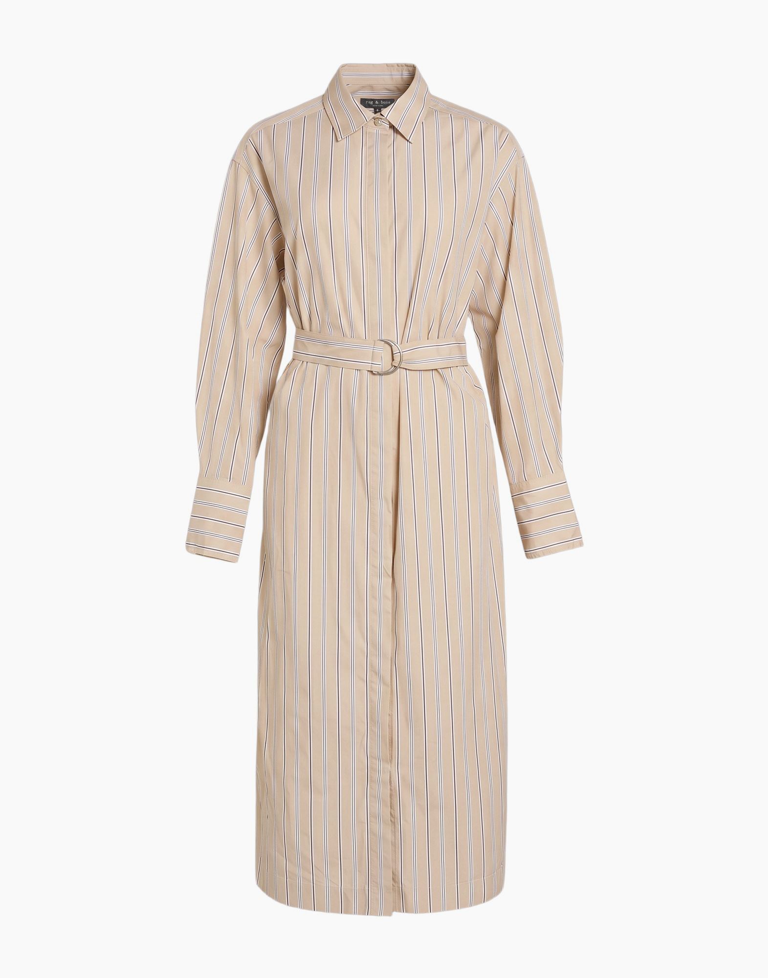 RAG & BONE RAG & BONE ΦΟΡΕΜΑΤΑ Μάξι φόρεμα