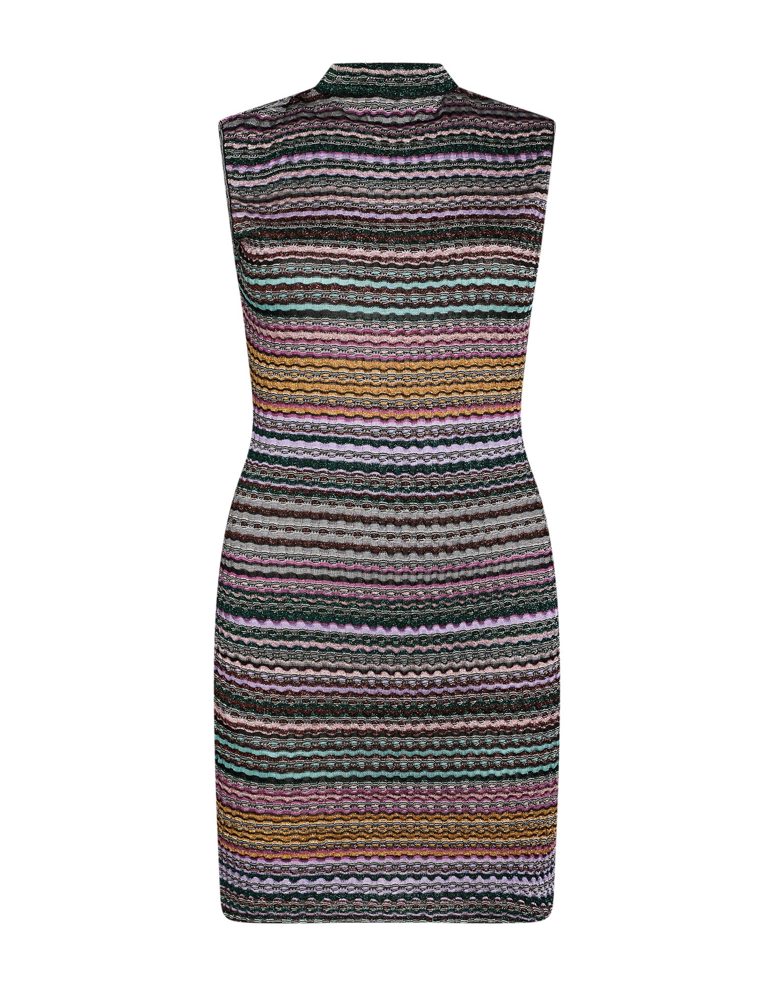 MISSONI MISSONI ΦΟΡΕΜΑΤΑ Μίνι φόρεμα