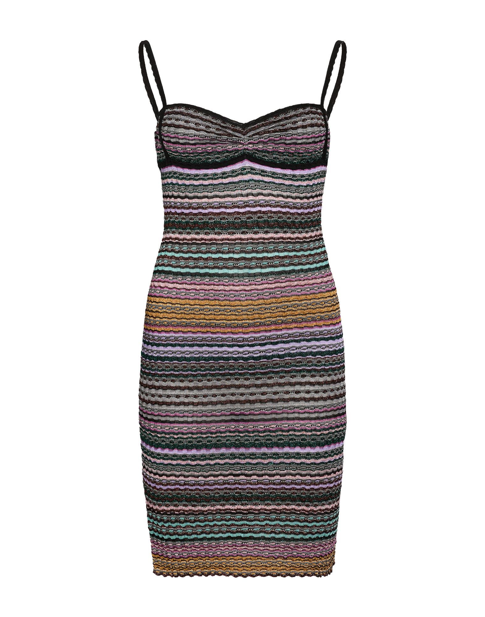 MISSONI MISSONI ΦΟΡΕΜΑΤΑ Μίνι φόρεμα