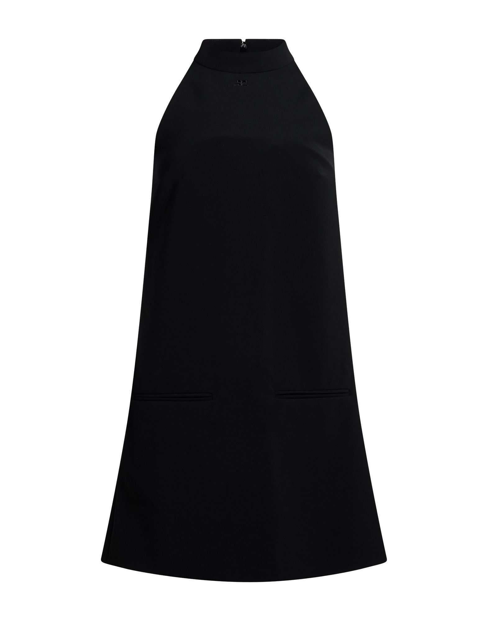 COURRÈGES COURRÈGES ΦΟΡΕΜΑΤΑ Μίνι φόρεμα