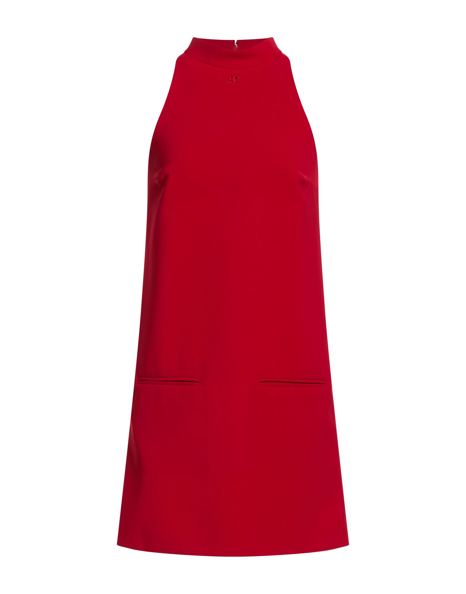 COURRÈGES COURRÈGES ΦΟΡΕΜΑΤΑ Μίνι φόρεμα