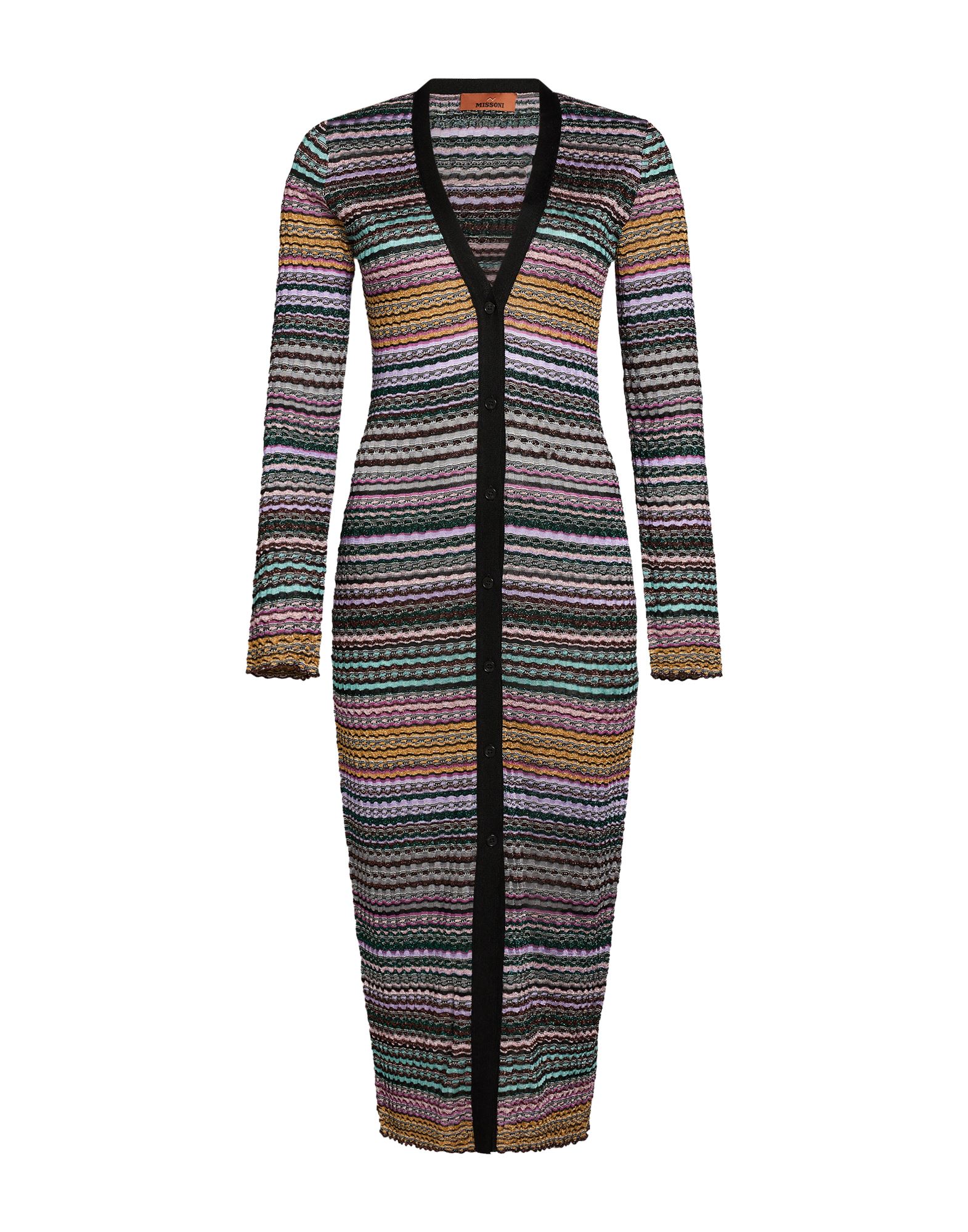 MISSONI MISSONI ΦΟΡΕΜΑΤΑ Midi φόρεμα