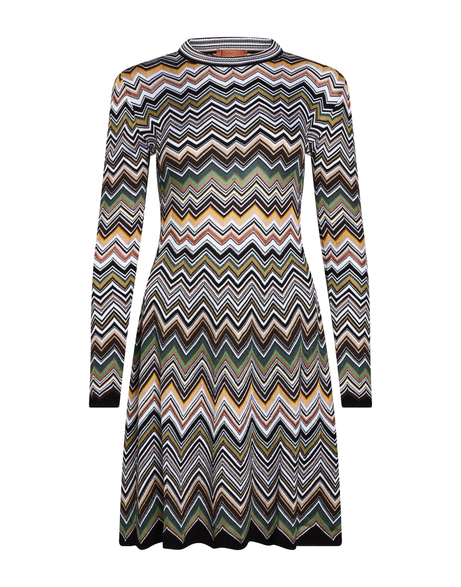 MISSONI MISSONI ΦΟΡΕΜΑΤΑ Μίνι φόρεμα
