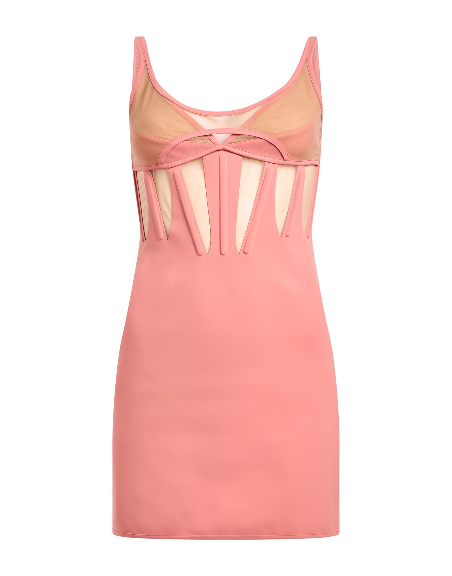 MUGLER MUGLER ΦΟΡΕΜΑΤΑ Μίνι φόρεμα