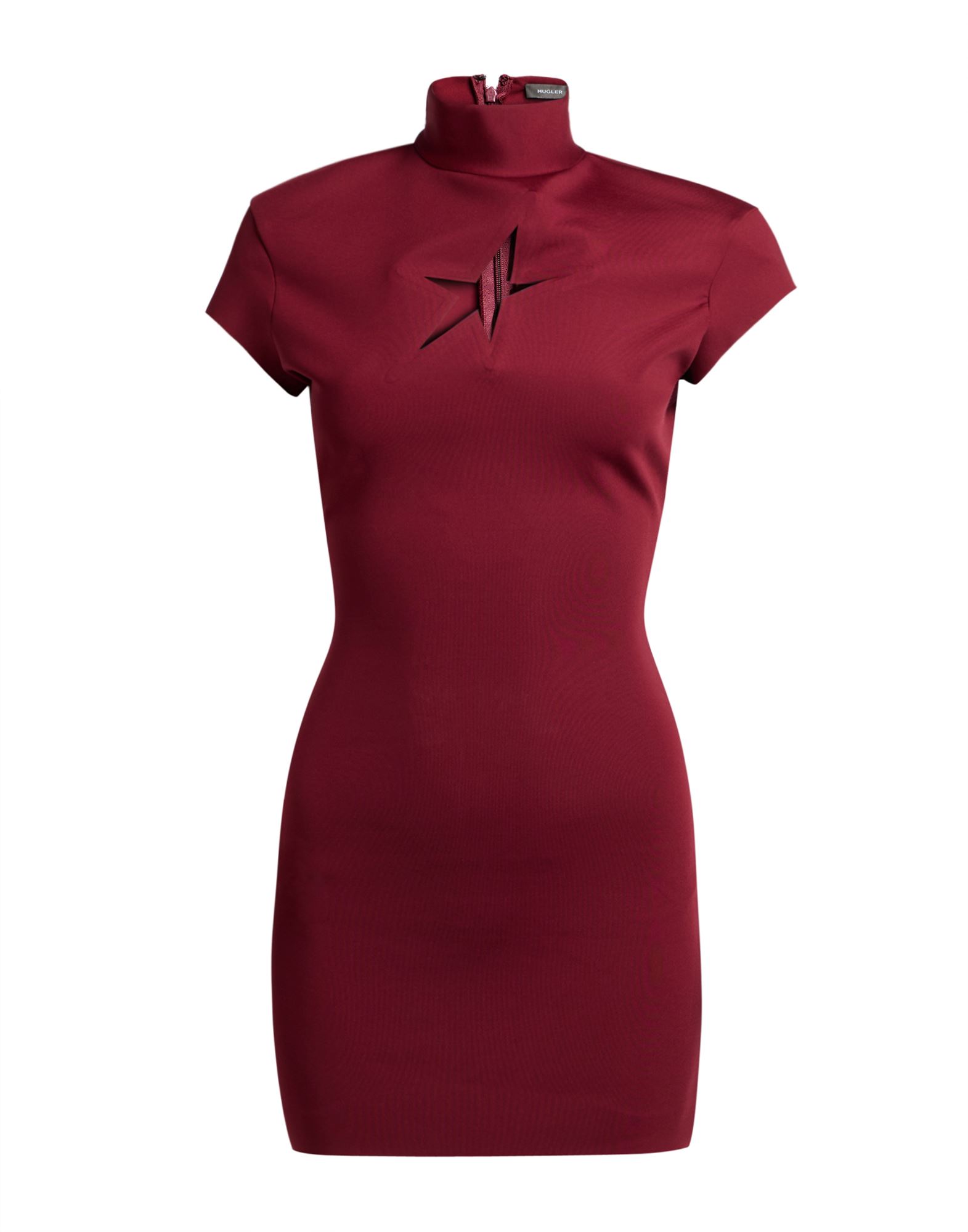 MUGLER MUGLER ΦΟΡΕΜΑΤΑ Μίνι φόρεμα