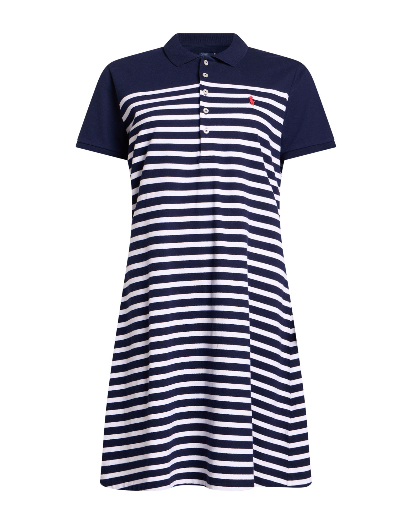 POLO RALPH LAUREN POLO RALPH LAUREN ΦΟΡΕΜΑΤΑ Μίνι φόρεμα