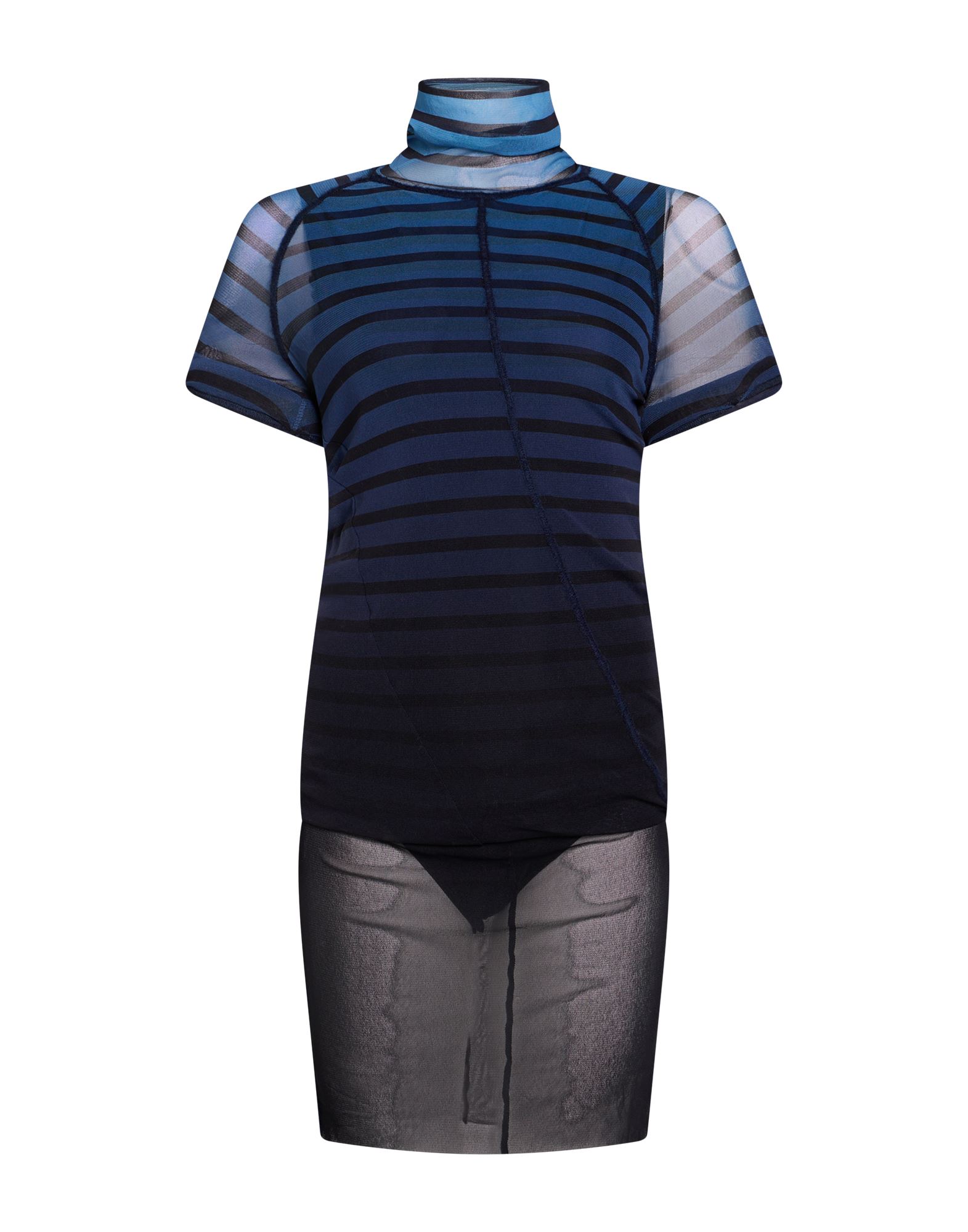 JEAN PAUL GAULTIER JEAN PAUL GAULTIER ΦΟΡΕΜΑΤΑ Μίνι φόρεμα