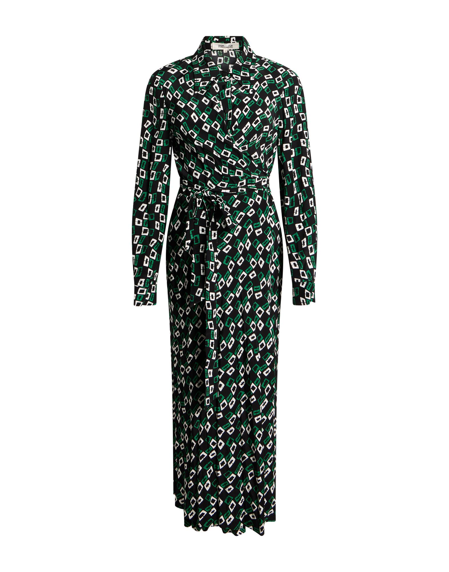 DIANE VON FURSTENBERG DIANE VON FURSTENBERG ΦΟΡΕΜΑΤΑ Midi φόρεμα