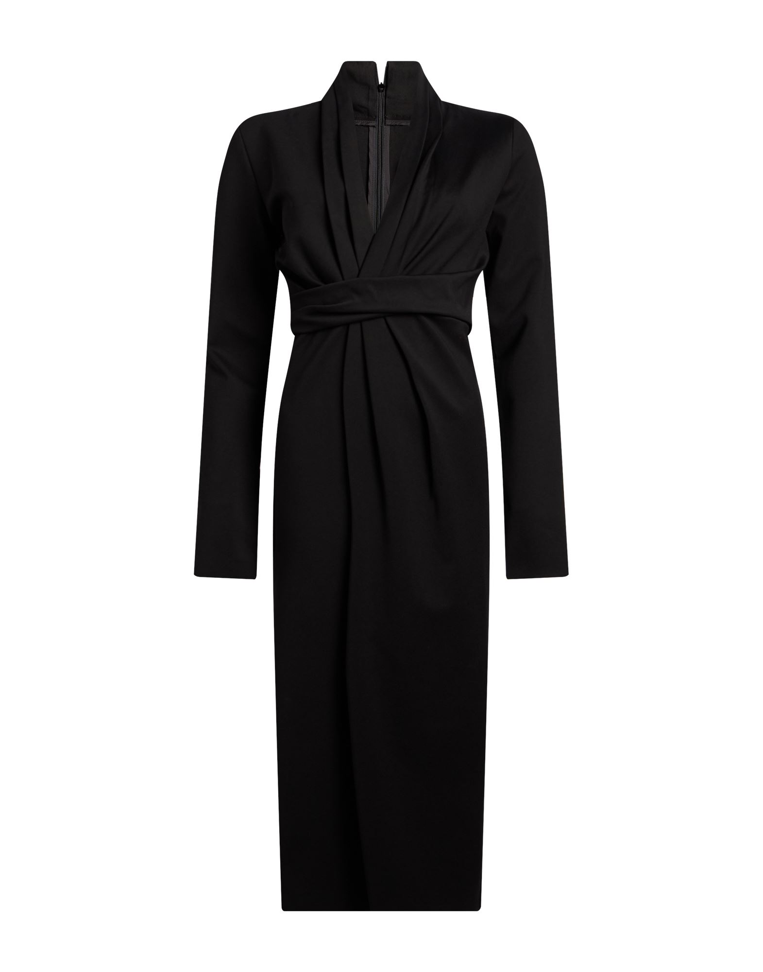 SEMICOUTURE SEMICOUTURE ΦΟΡΕΜΑΤΑ Midi φόρεμα