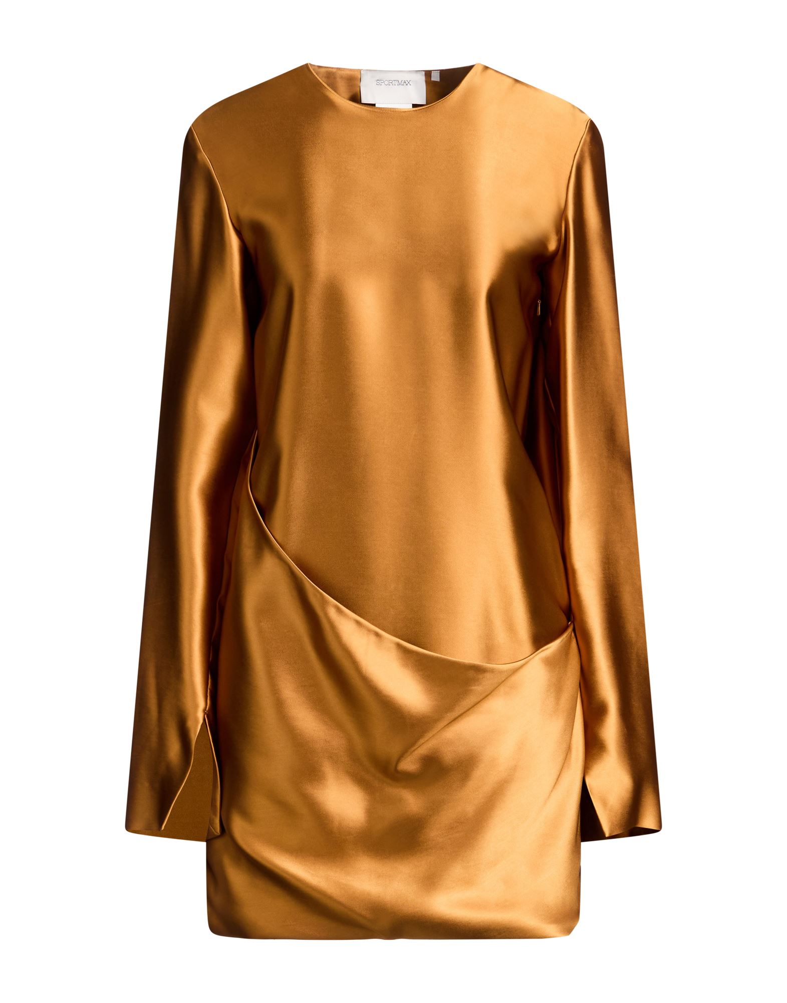 SPORTMAX SPORTMAX ΦΟΡΕΜΑΤΑ Μίνι φόρεμα