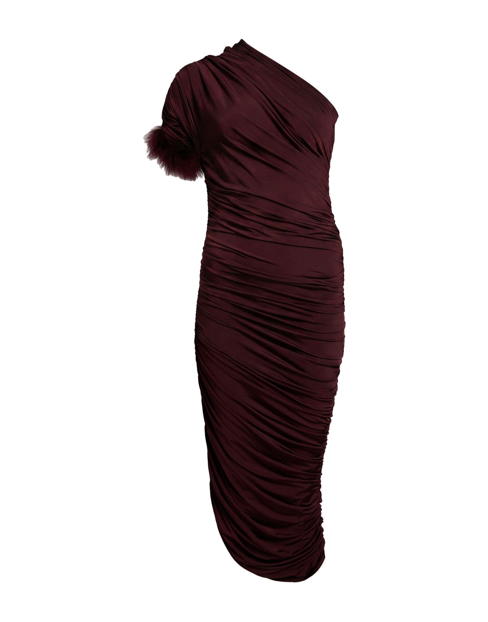 MUGLER MUGLER ΦΟΡΕΜΑΤΑ Μάξι φόρεμα