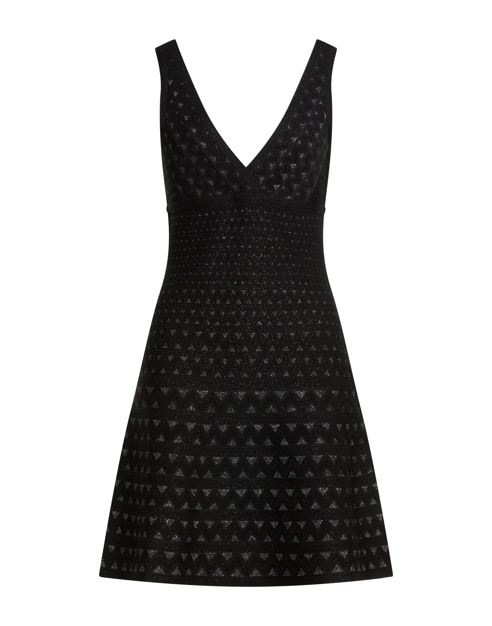 EMPORIO ARMANI EMPORIO ARMANI ΦΟΡΕΜΑΤΑ Μίνι φόρεμα