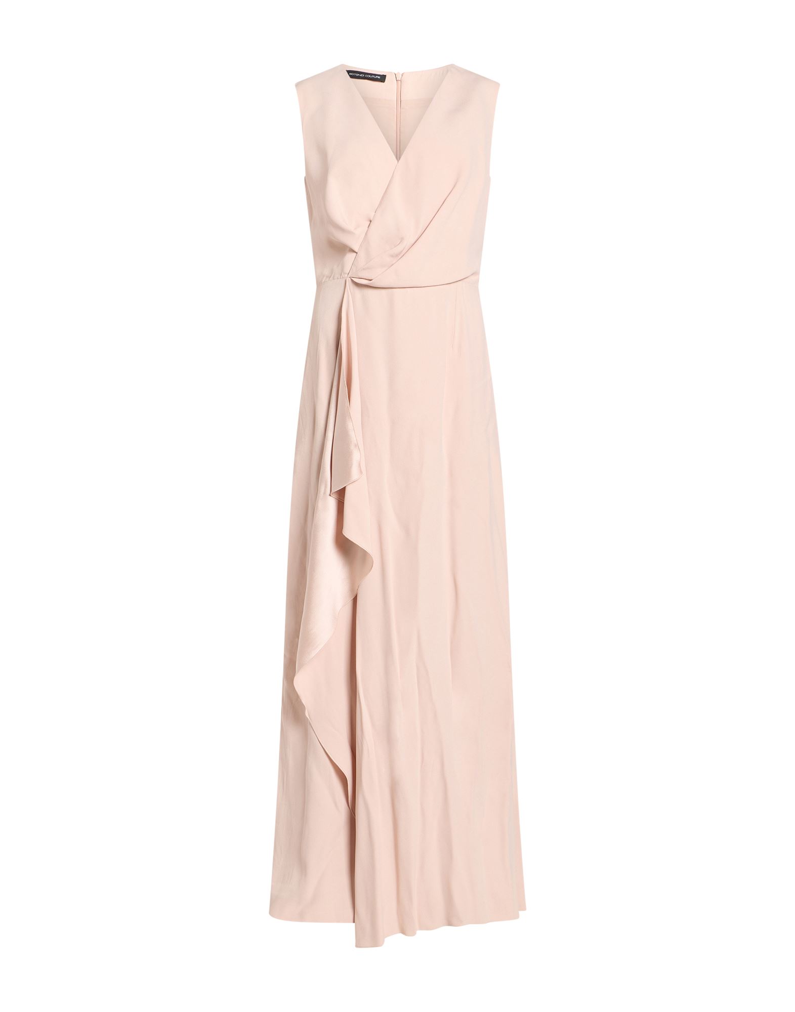 BOTONDI COUTURE BOTONDI COUTURE ΦΟΡΕΜΑΤΑ Μάξι φόρεμα