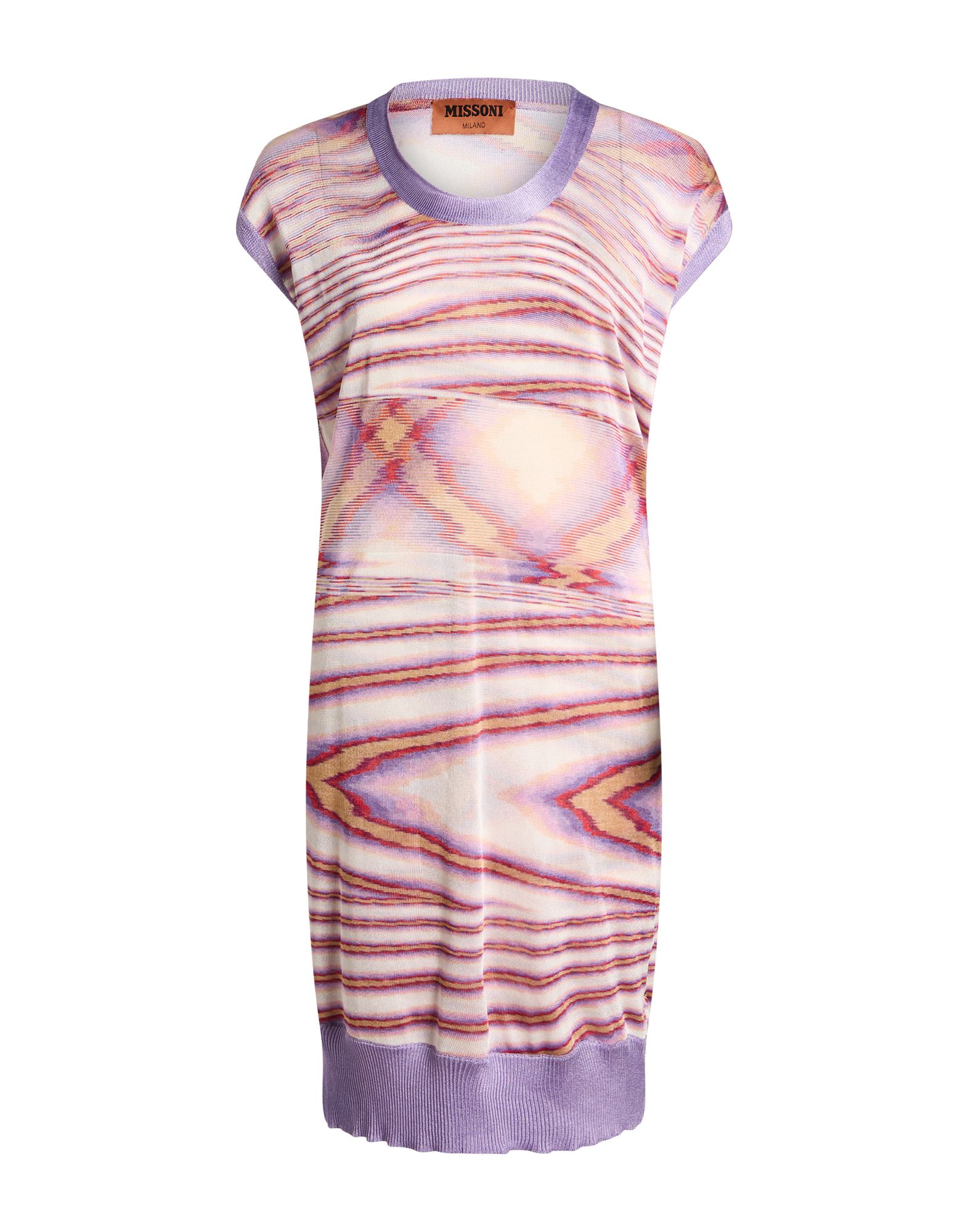 MISSONI MISSONI ΦΟΡΕΜΑΤΑ Μίνι φόρεμα