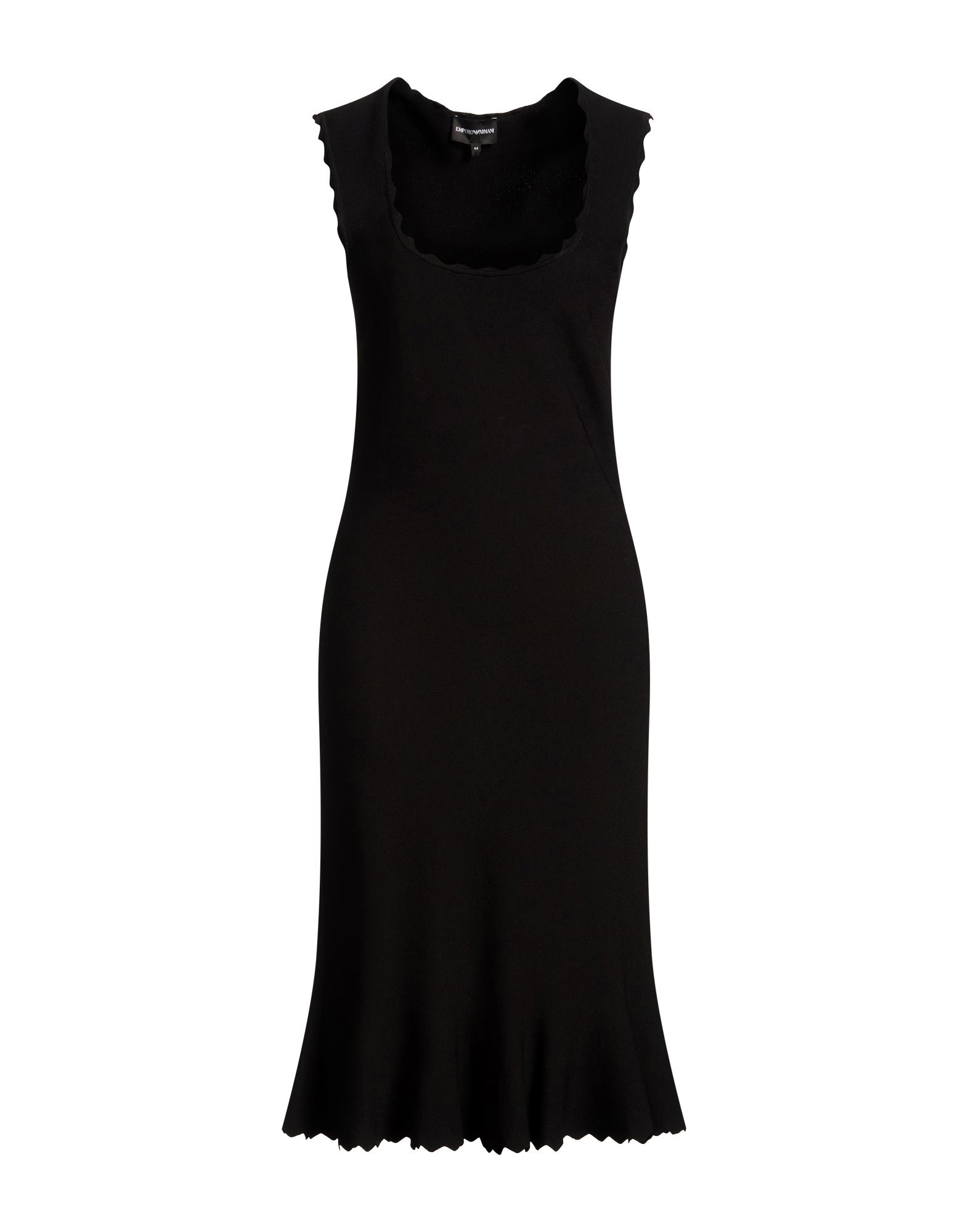 EMPORIO ARMANI EMPORIO ARMANI ΦΟΡΕΜΑΤΑ Midi φόρεμα