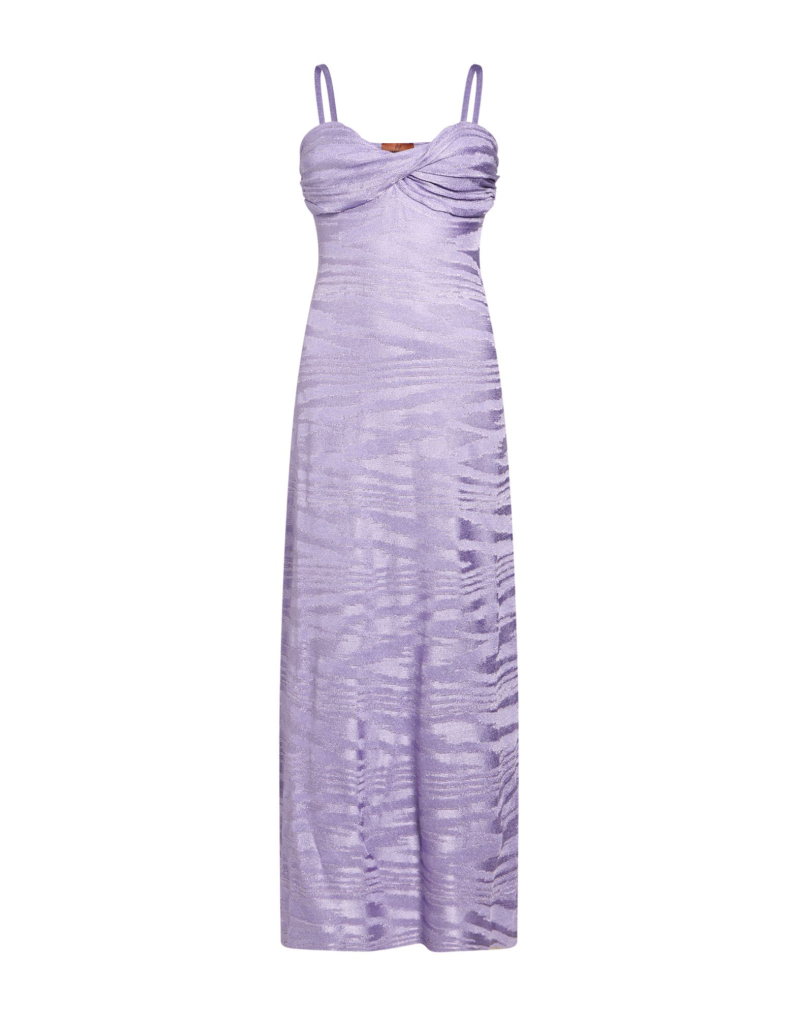 MISSONI MISSONI ΦΟΡΕΜΑΤΑ Μάξι φόρεμα