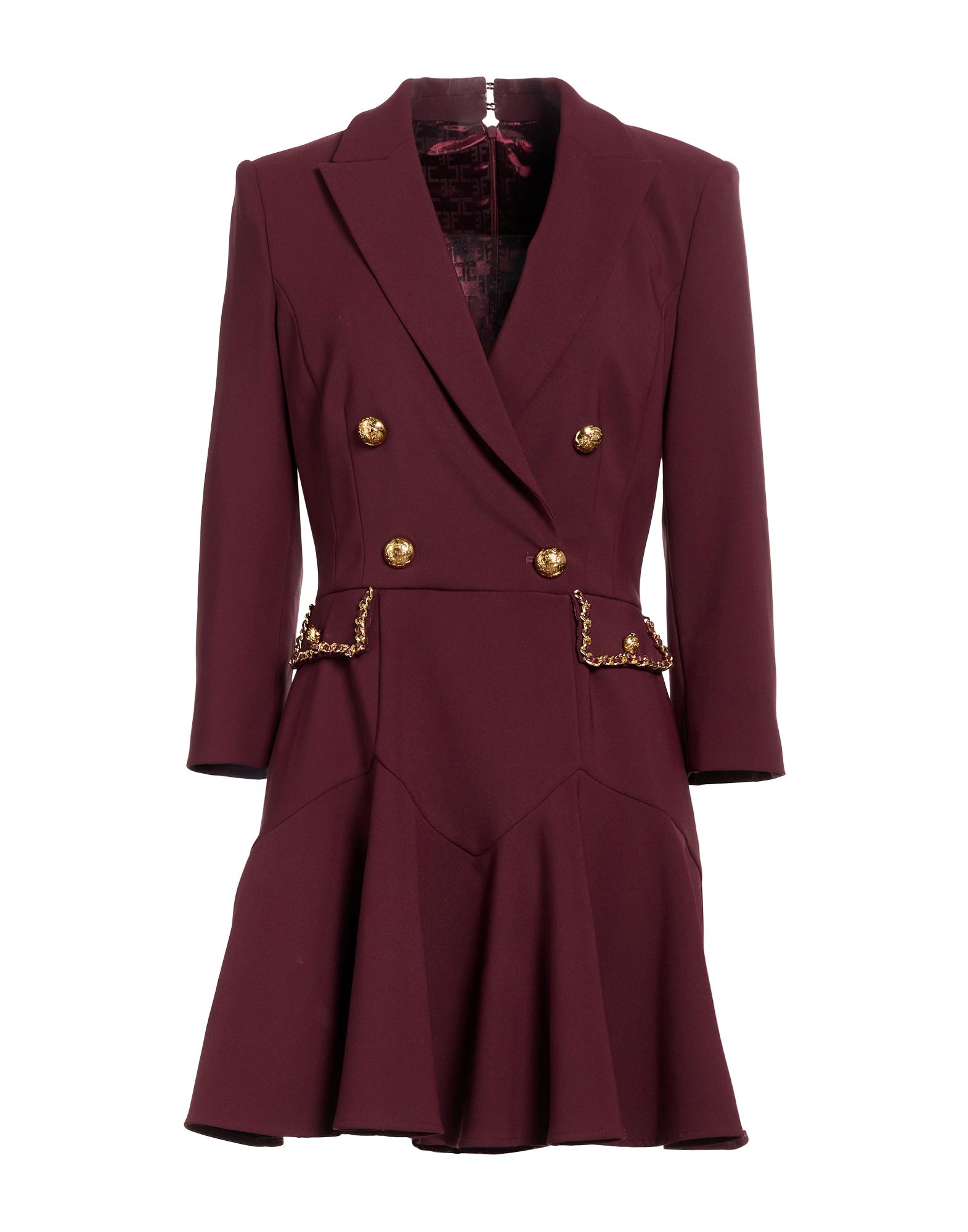 ELISABETTA FRANCHI ELISABETTA FRANCHI ΦΟΡΕΜΑΤΑ Μίνι φόρεμα
