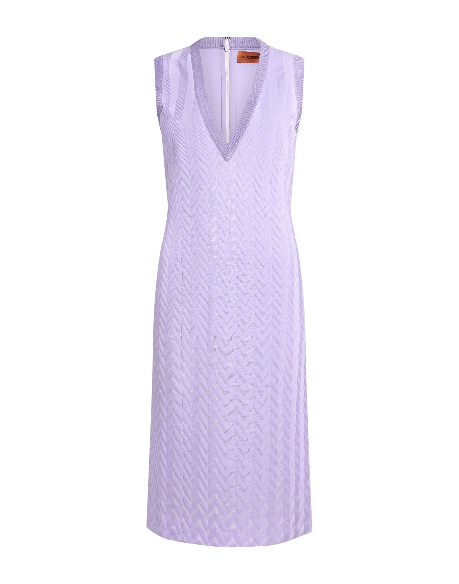 MISSONI MISSONI ΦΟΡΕΜΑΤΑ Midi φόρεμα