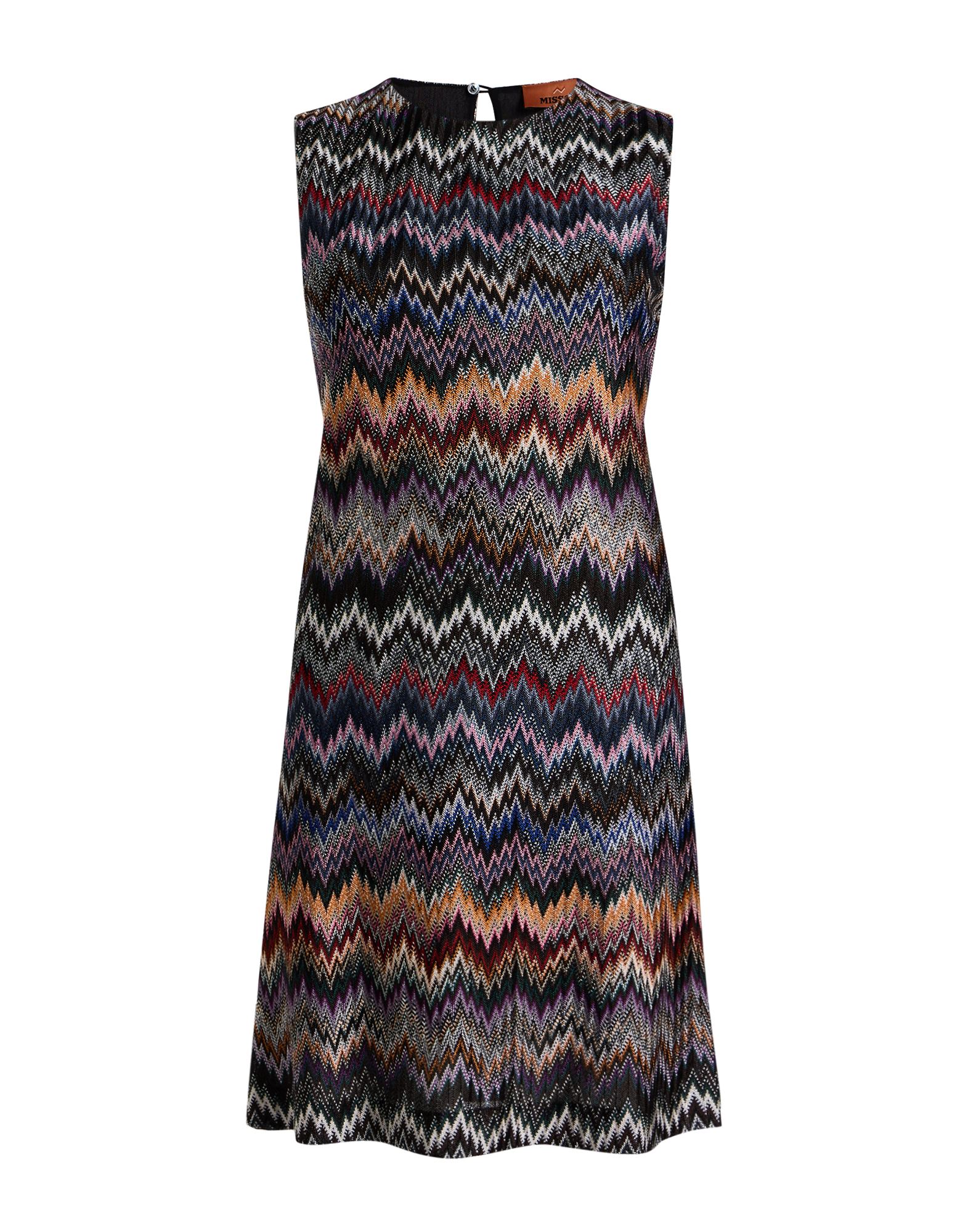 MISSONI MISSONI ΦΟΡΕΜΑΤΑ Μίνι φόρεμα