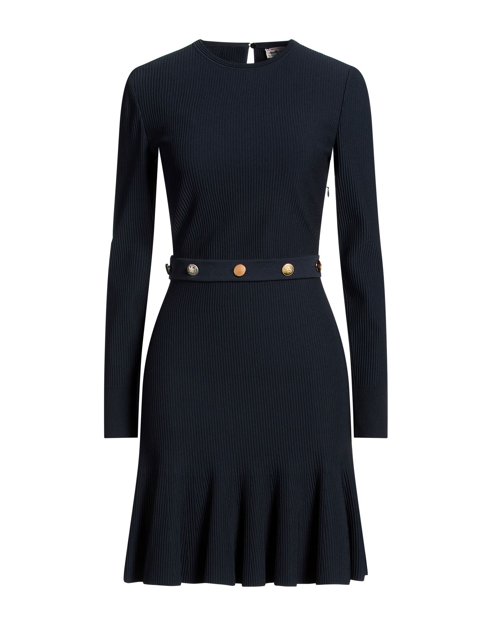 McQ Alexander McQueen McQ Alexander McQueen ΦΟΡΕΜΑΤΑ Μίνι φόρεμα
