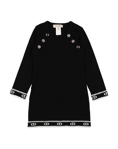 Vestido para niña Chica Negro 5,6 Chica