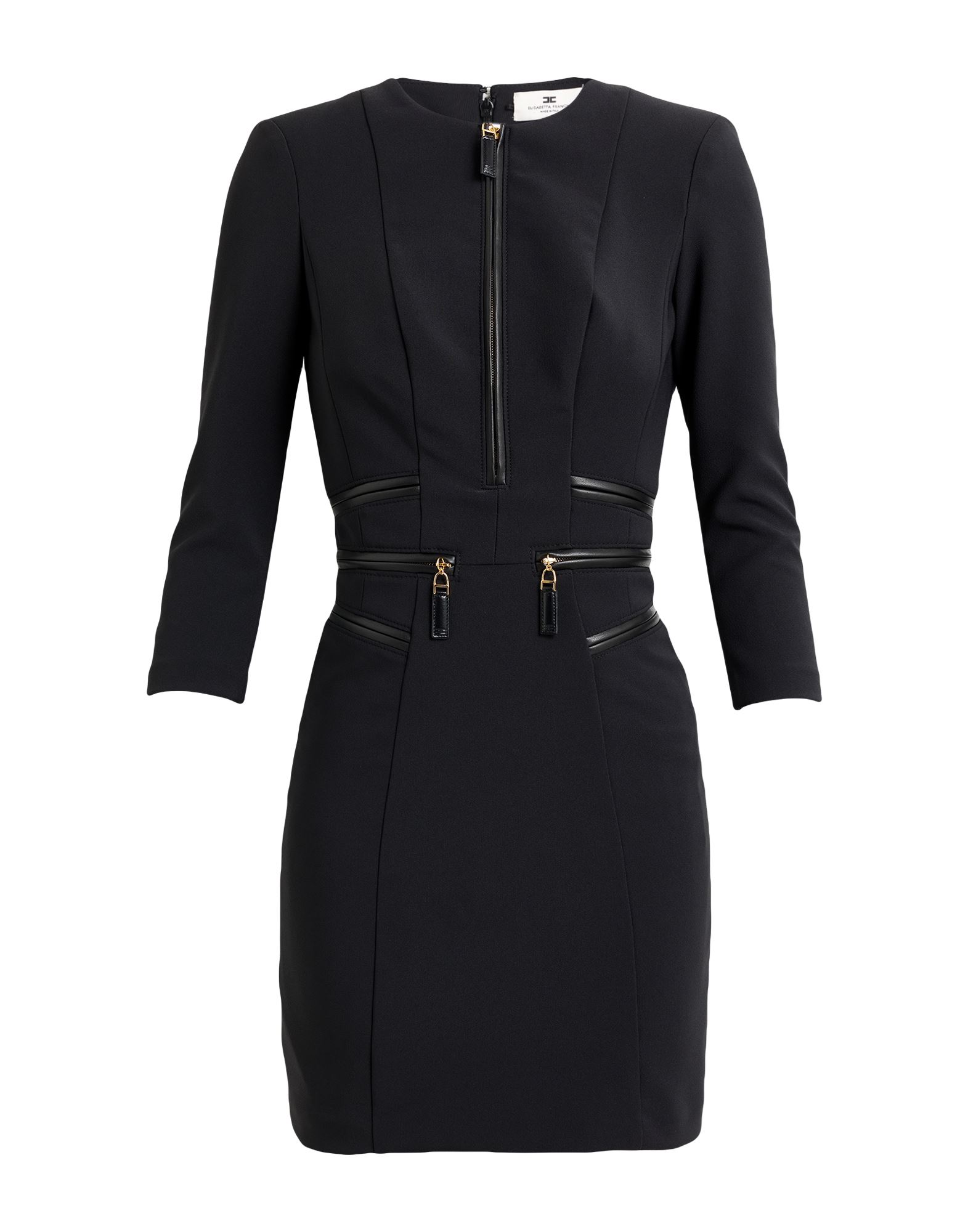 ELISABETTA FRANCHI ELISABETTA FRANCHI ΦΟΡΕΜΑΤΑ Μίνι φόρεμα