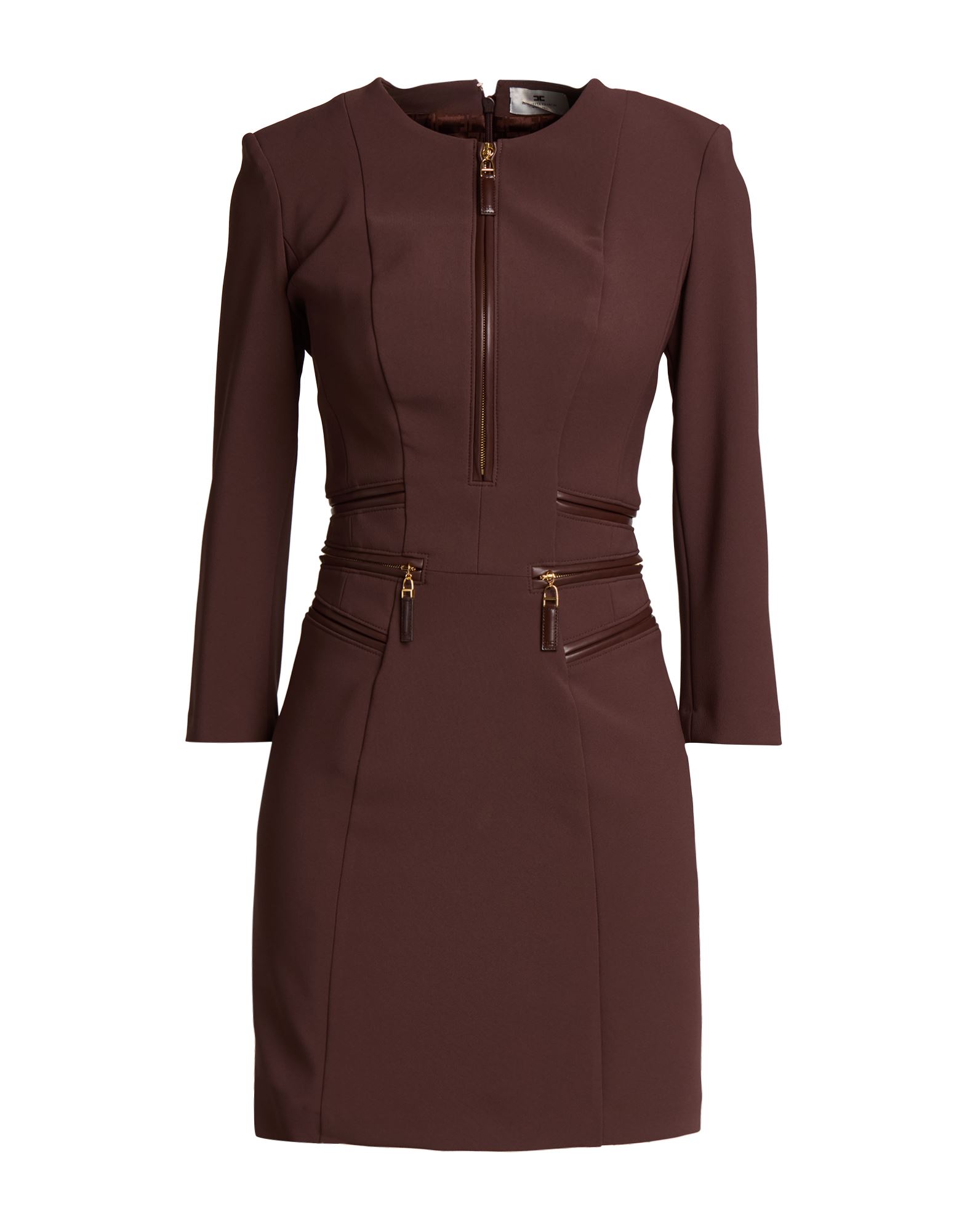 ELISABETTA FRANCHI ELISABETTA FRANCHI ΦΟΡΕΜΑΤΑ Μίνι φόρεμα