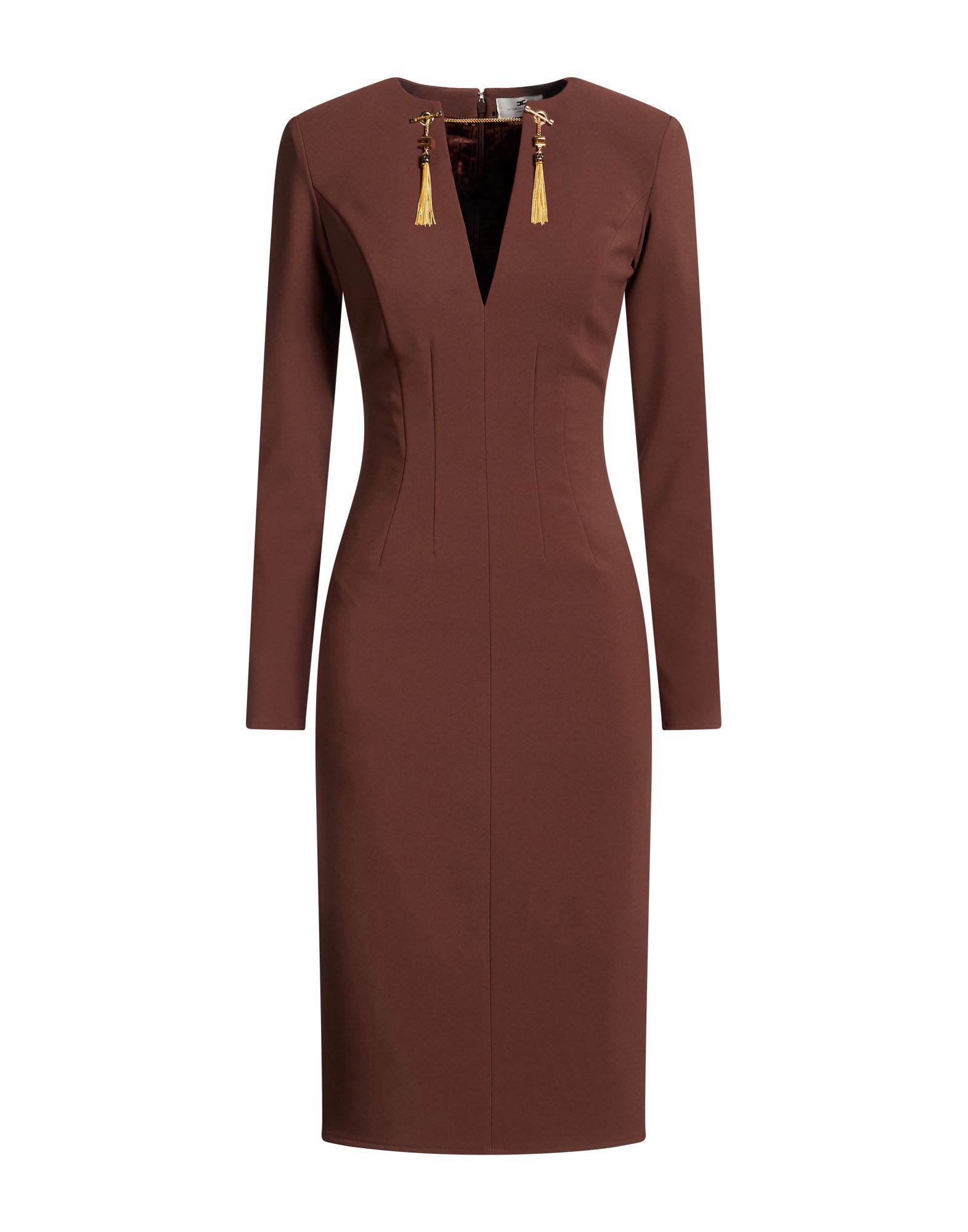 ELISABETTA FRANCHI ELISABETTA FRANCHI ΦΟΡΕΜΑΤΑ Midi φόρεμα
