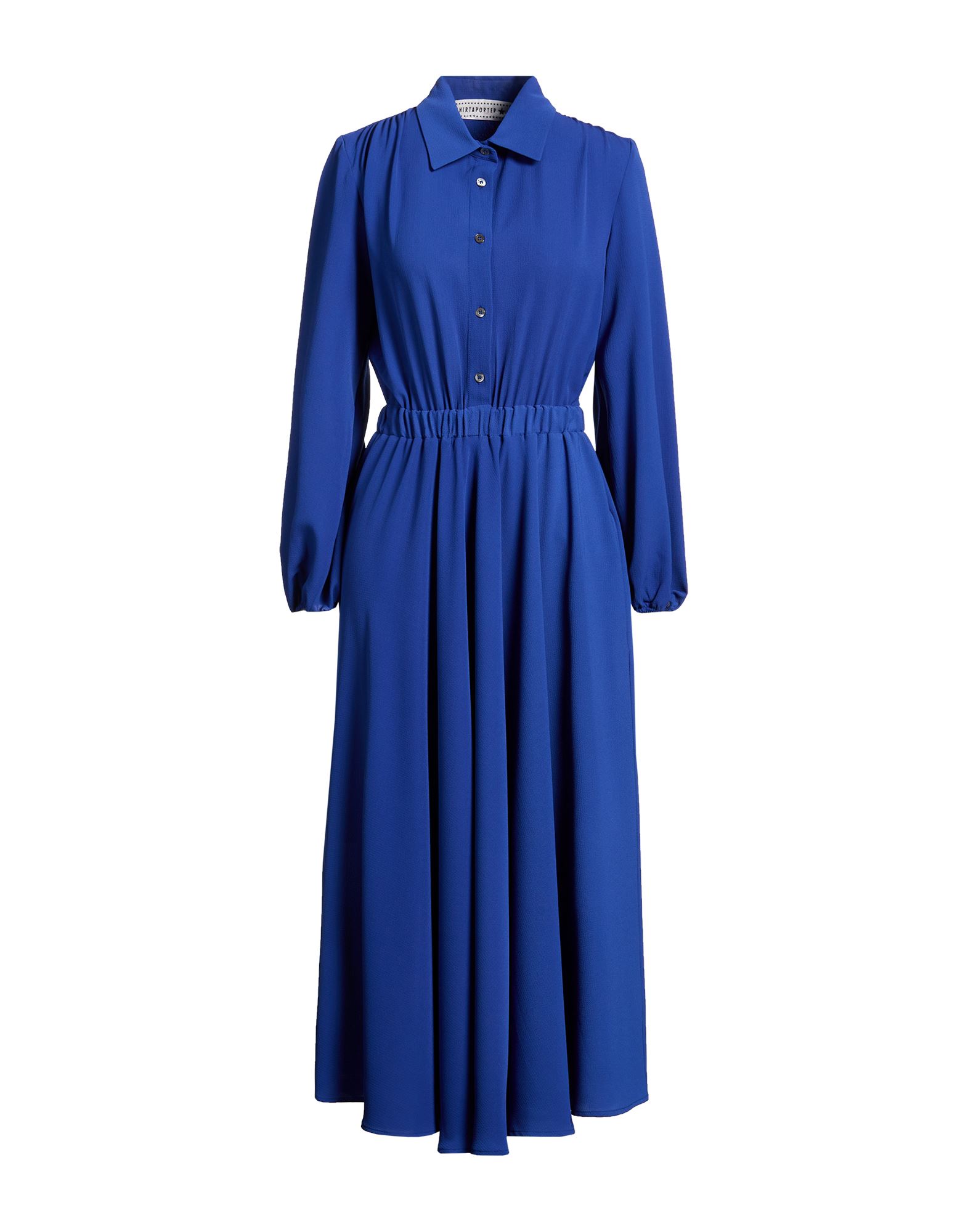 SHIRTAPORTER SHIRTAPORTER ΦΟΡΕΜΑΤΑ Midi φόρεμα