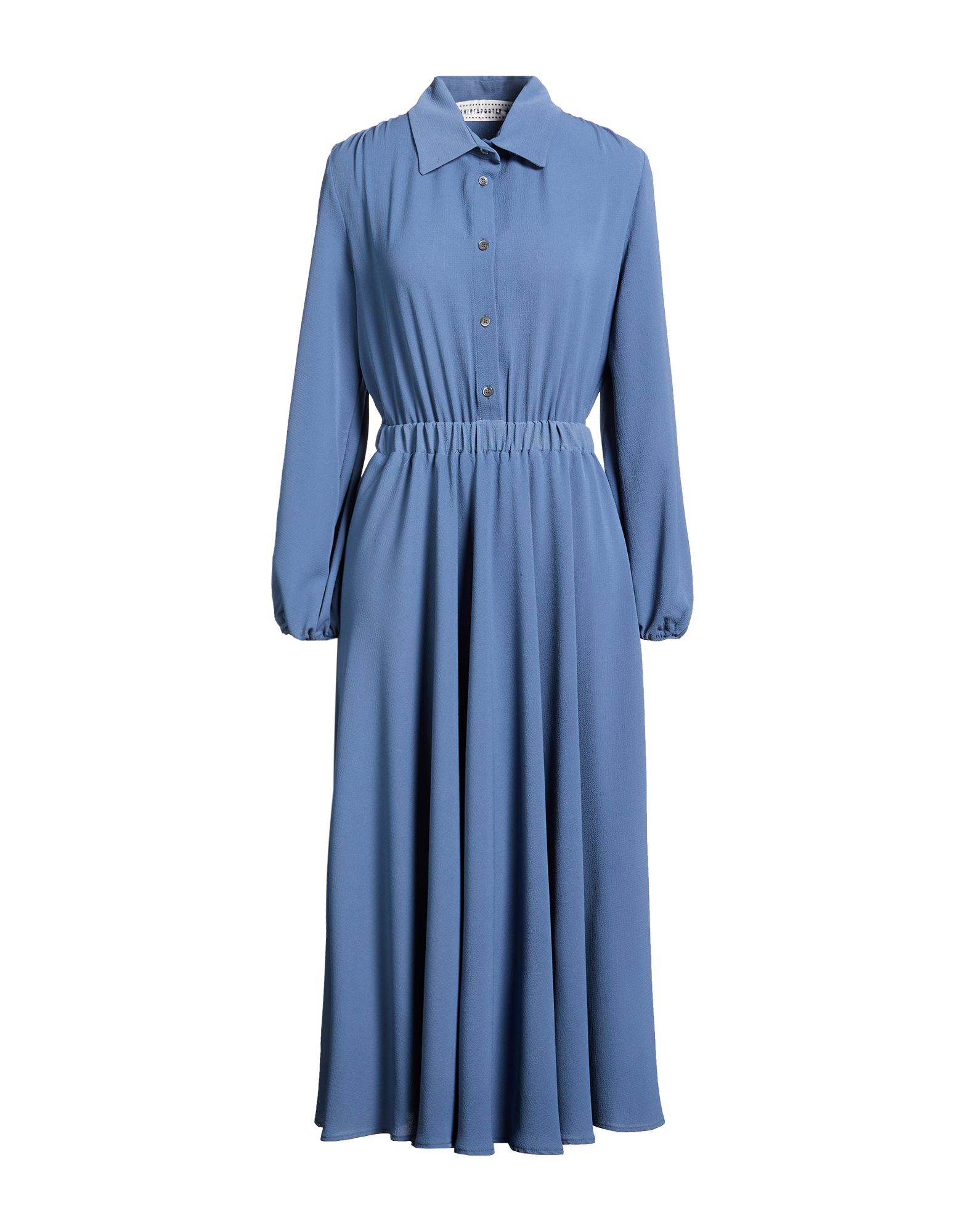 SHIRTAPORTER SHIRTAPORTER ΦΟΡΕΜΑΤΑ Midi φόρεμα