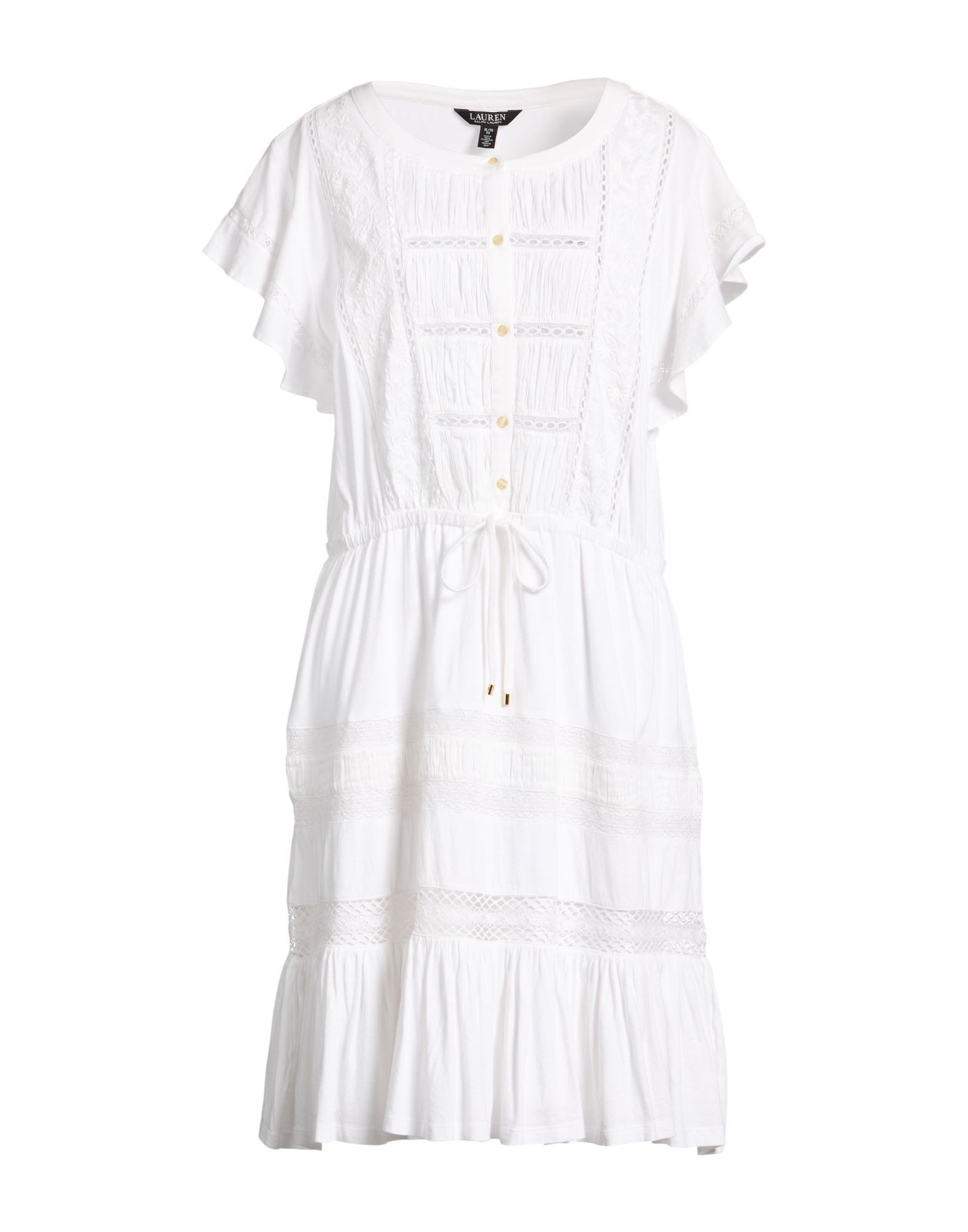 LAUREN RALPH LAUREN ΦΟΡΕΜΑΤΑ Μίνι φόρεμα