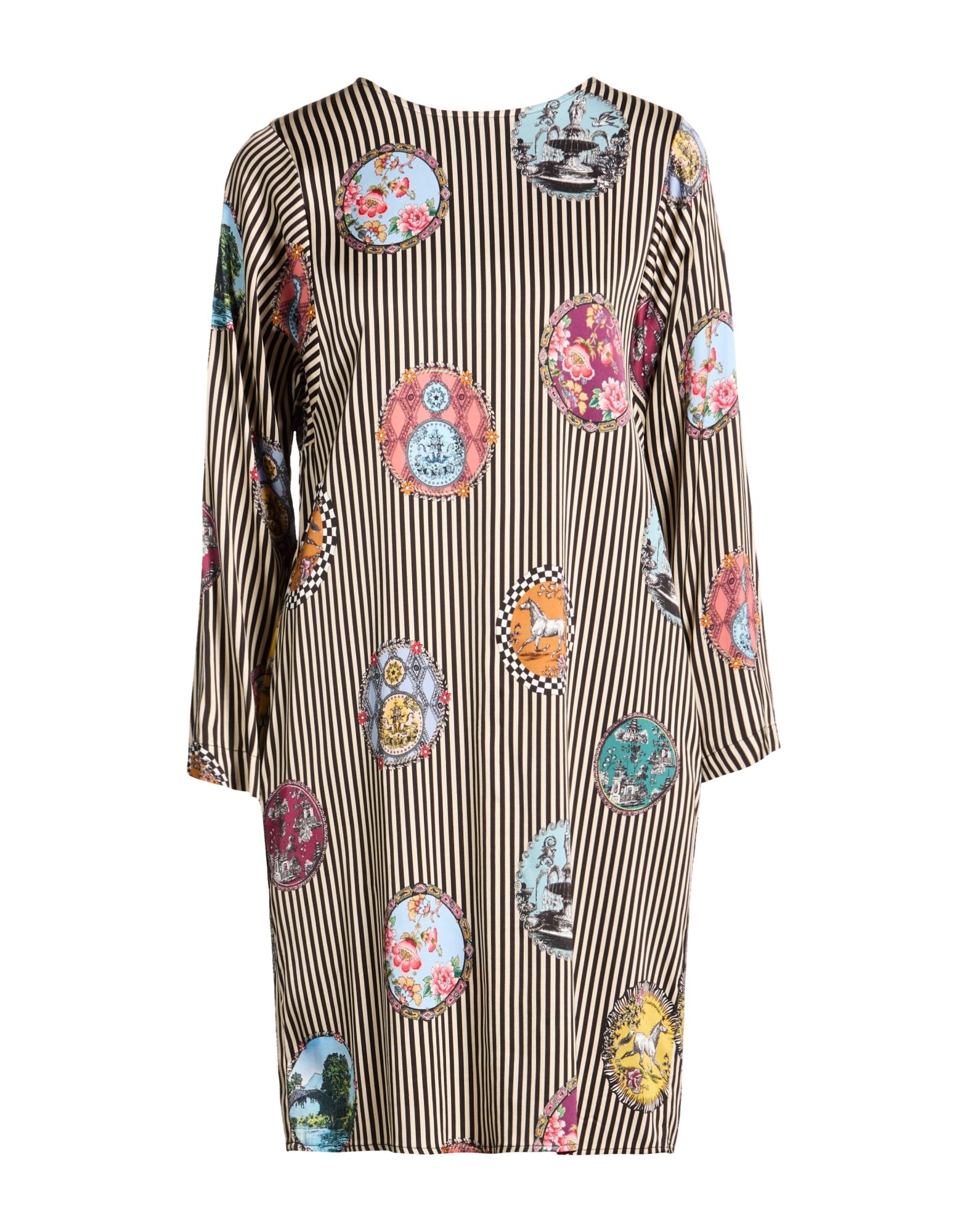 SHIRTAPORTER SHIRTAPORTER ΦΟΡΕΜΑΤΑ Μίνι φόρεμα