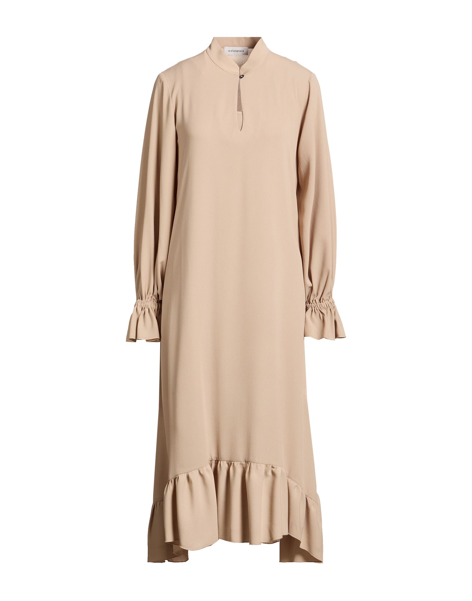 SHIRTAPORTER SHIRTAPORTER ΦΟΡΕΜΑΤΑ Midi φόρεμα