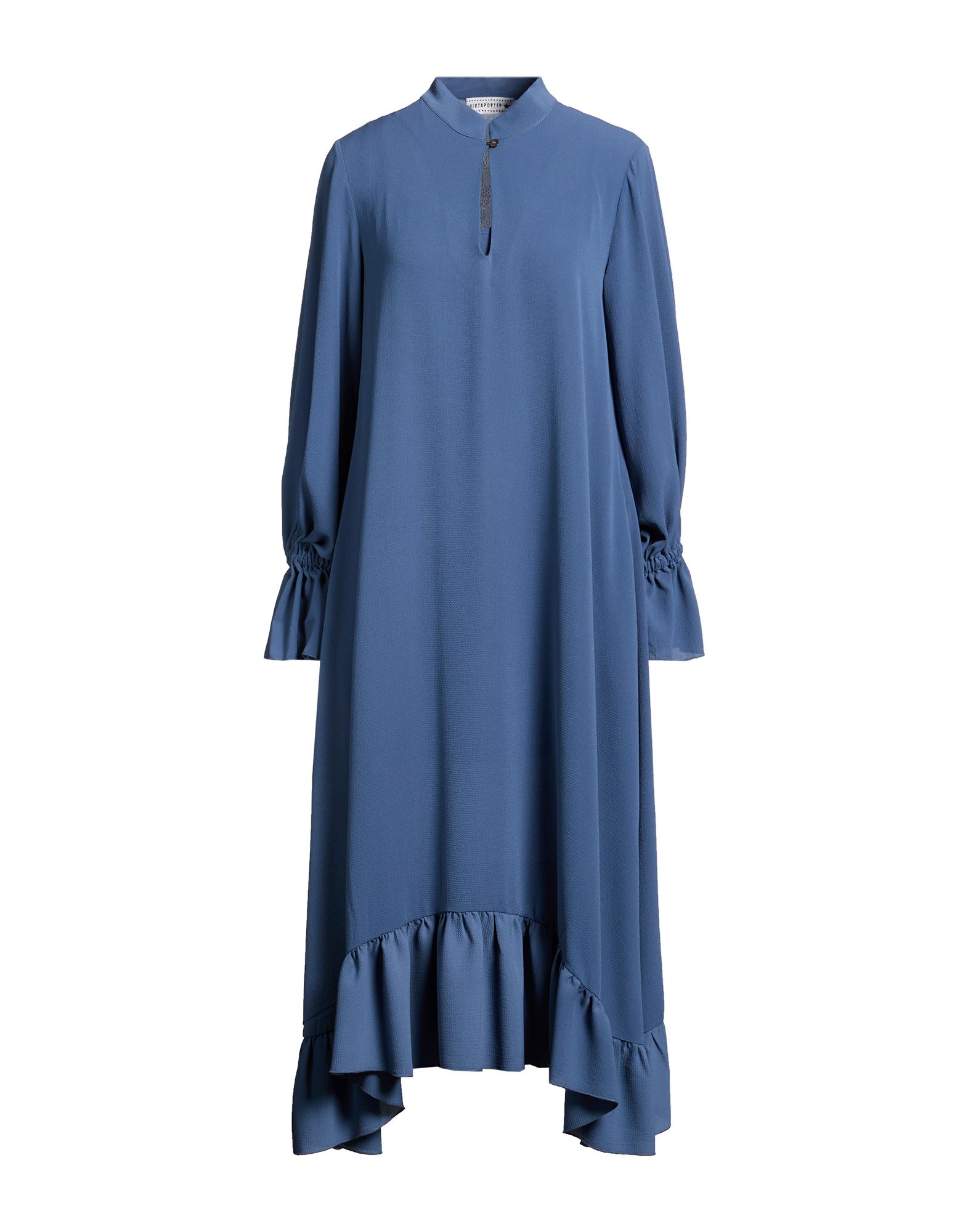 SHIRTAPORTER SHIRTAPORTER ΦΟΡΕΜΑΤΑ Midi φόρεμα