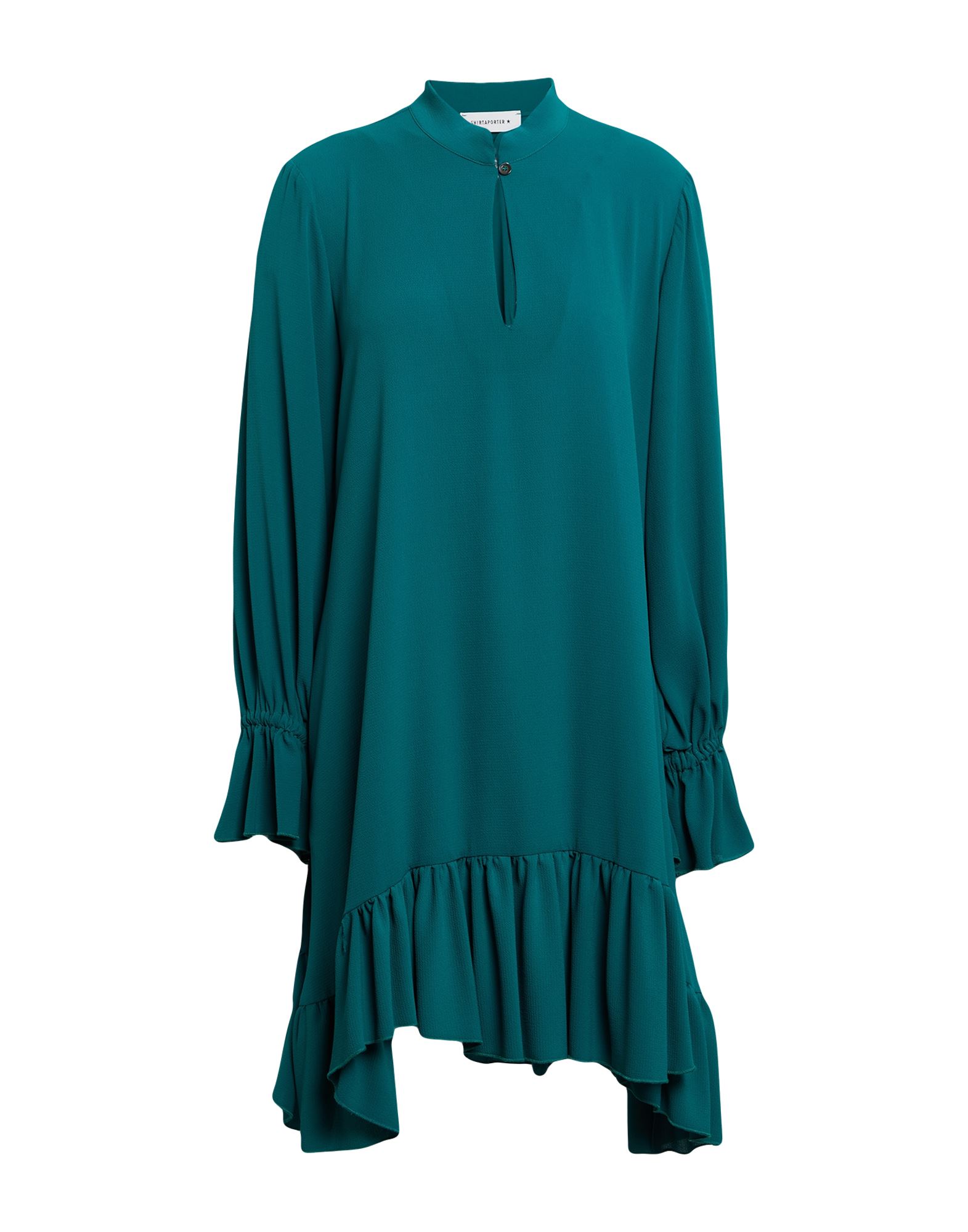 SHIRTAPORTER SHIRTAPORTER ΦΟΡΕΜΑΤΑ Μίνι φόρεμα