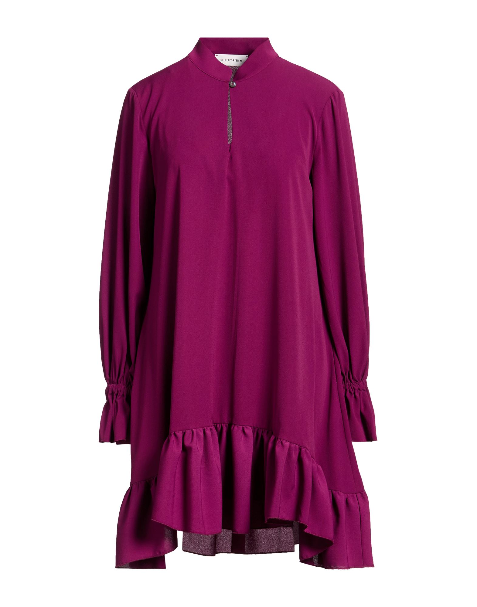 SHIRTAPORTER SHIRTAPORTER ΦΟΡΕΜΑΤΑ Μίνι φόρεμα